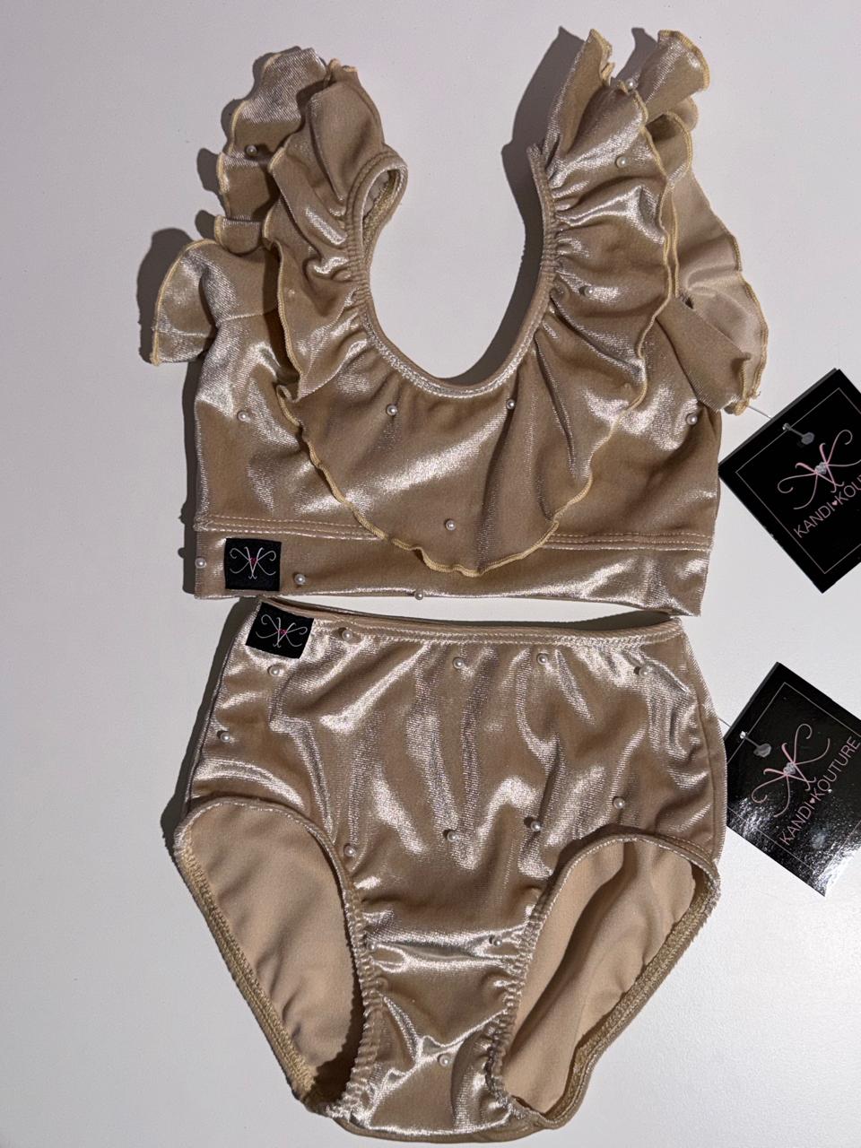 CM Sample Sale Sets/Leotards - Final Sale - Ready to Ship