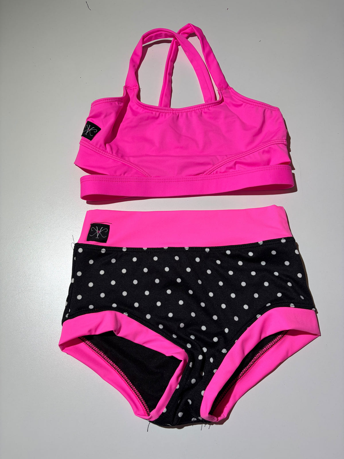CXL Sample Sale Sets/Leotards - Final Sale - SAME DAY SHIP