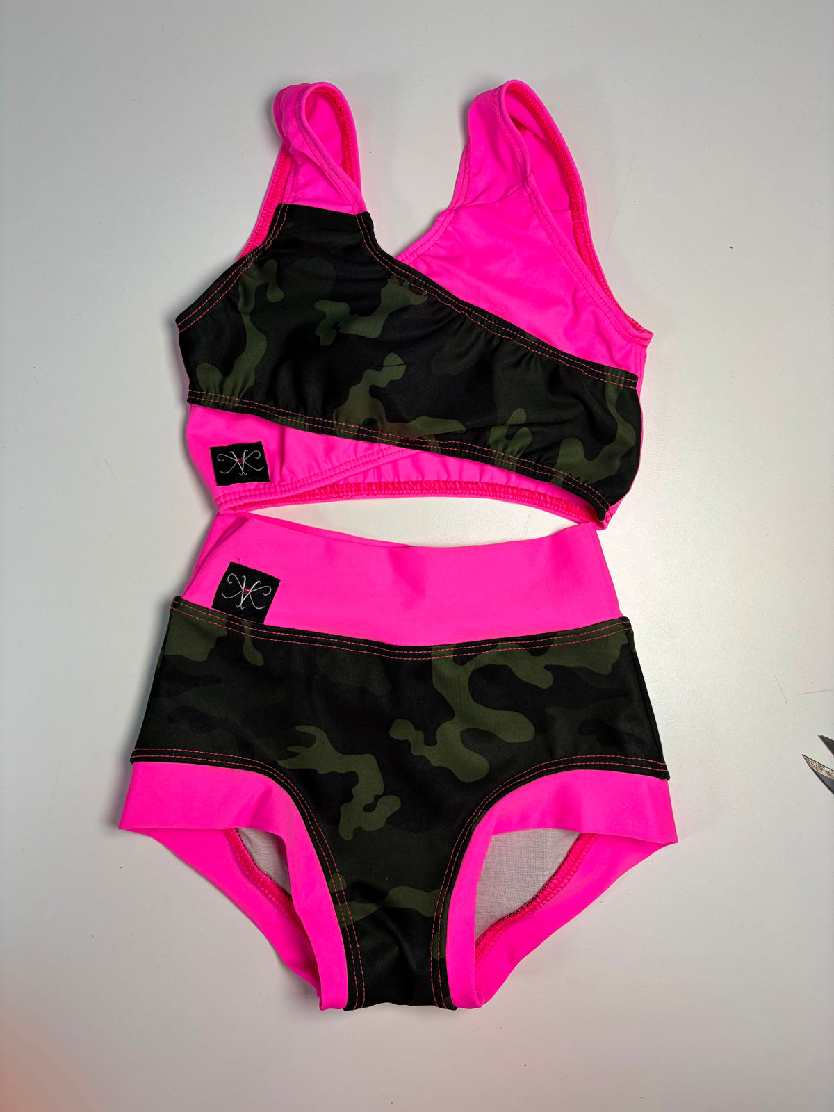 CS Sample Sale Sets/Leotards - Final Sale - Ready to Ship