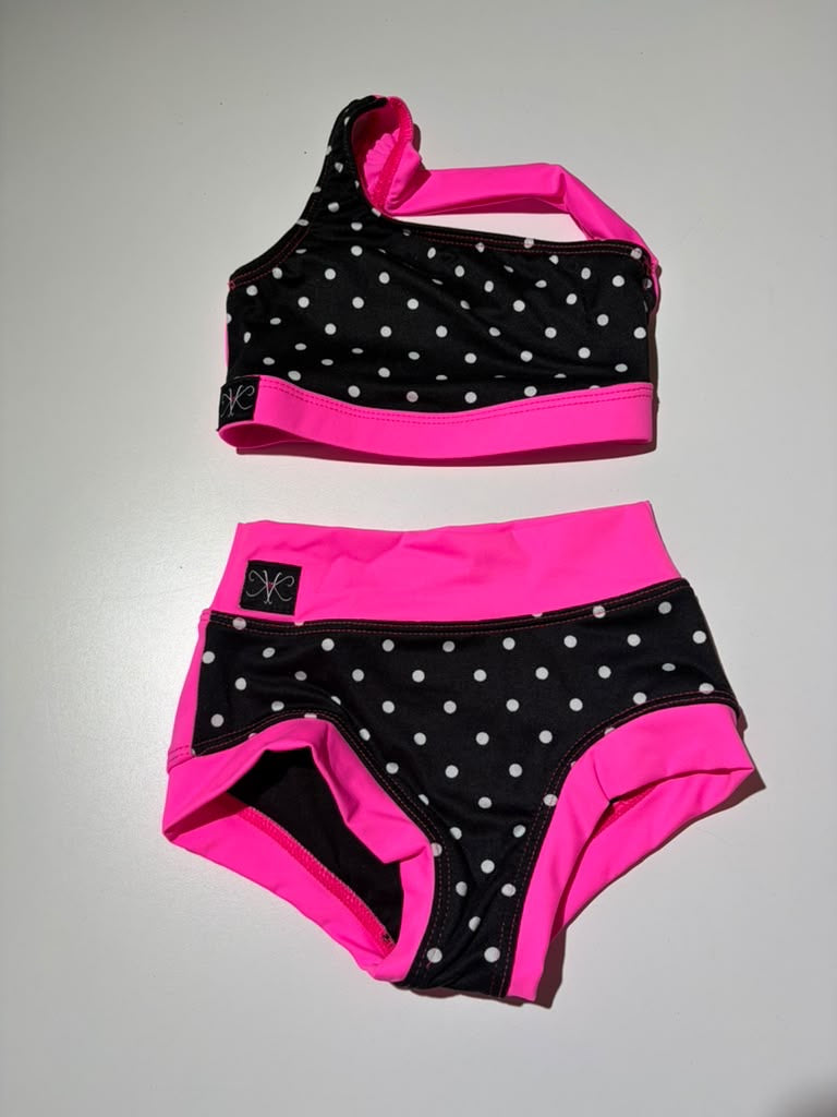 CS Sample Sale Sets/Leotards - Final Sale - SAME DAY SHIP