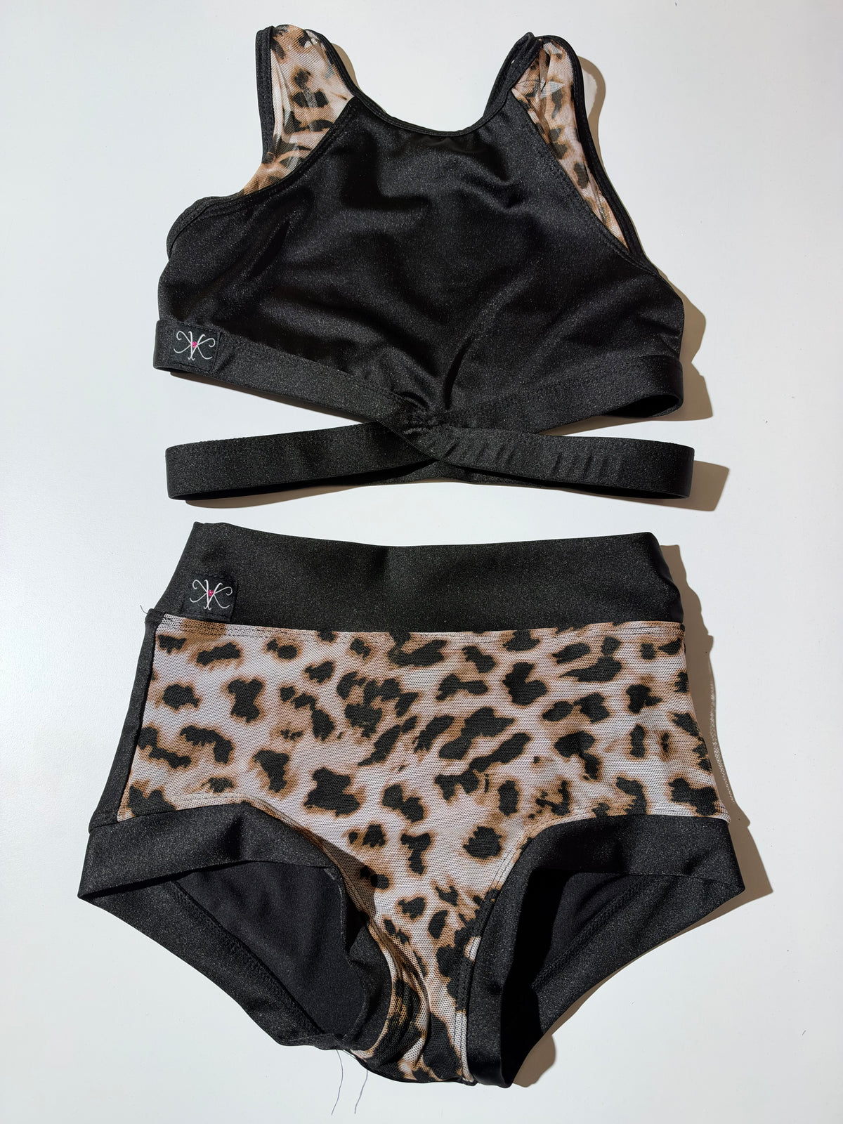 CXL Sample Sale Sets/Leotards - Final Sale - SAME DAY SHIP