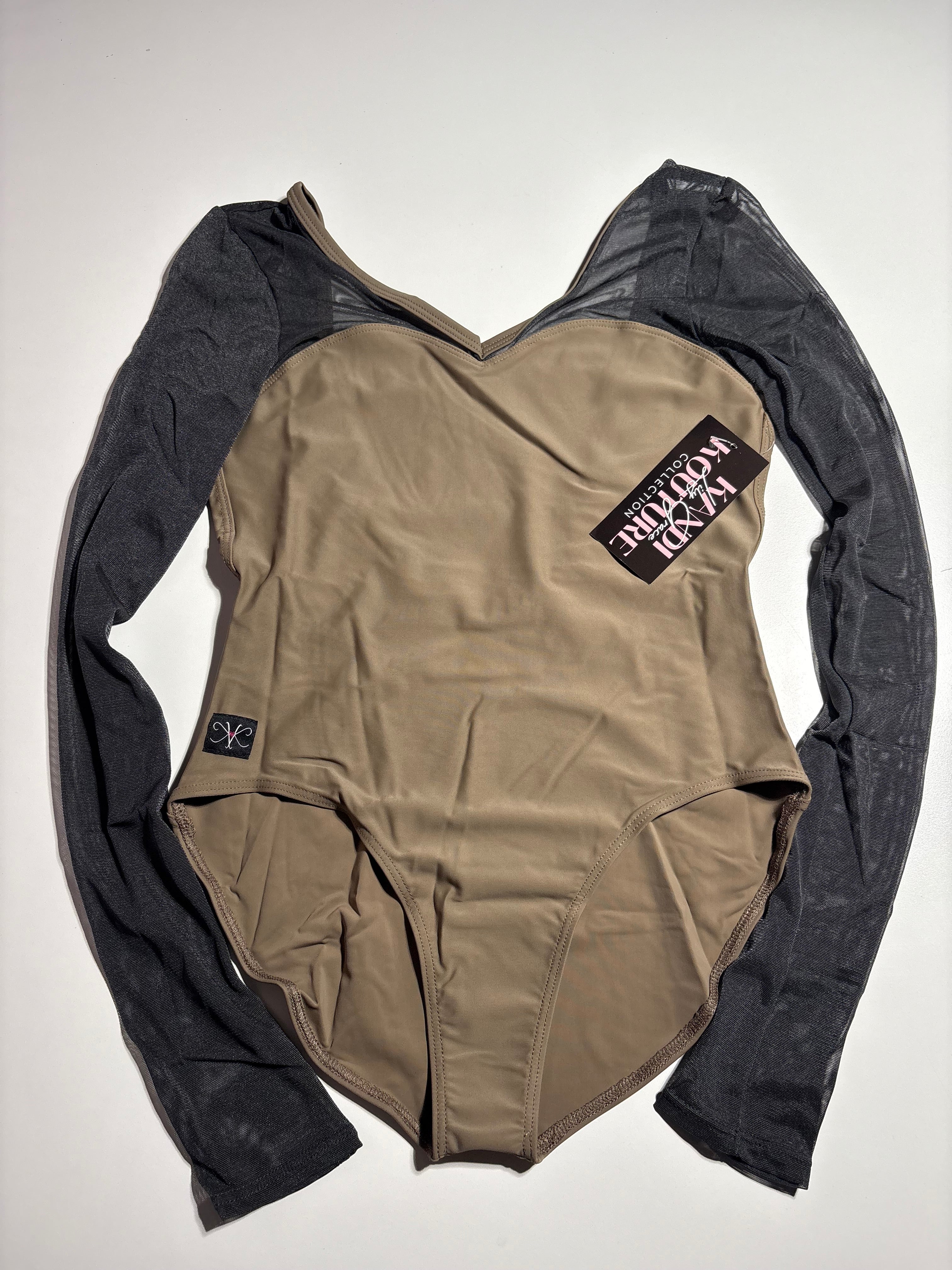 TL Sample Sale Sets/Leotards - Final Sale - Ready to Ship