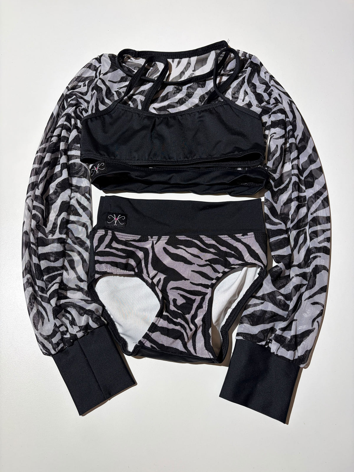 CS Sample Sale Sets/Leotards - Final Sale - Ready to Ship