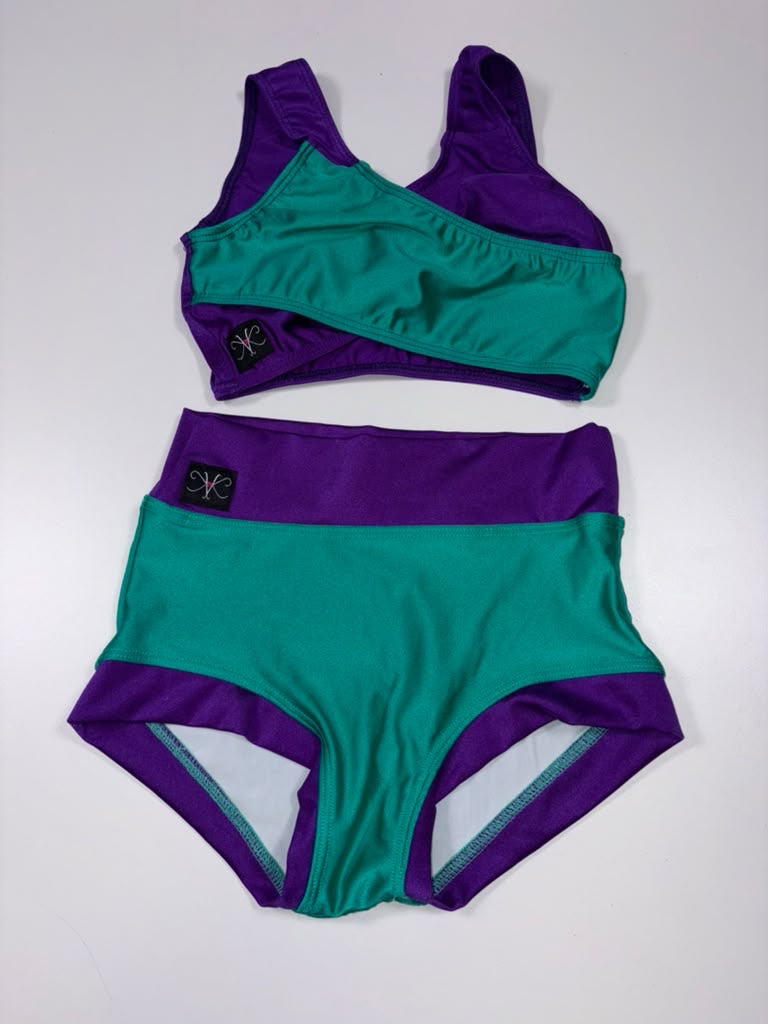 CL Sample Sale Sets/Leotards - Final Sale - Ready to Ship