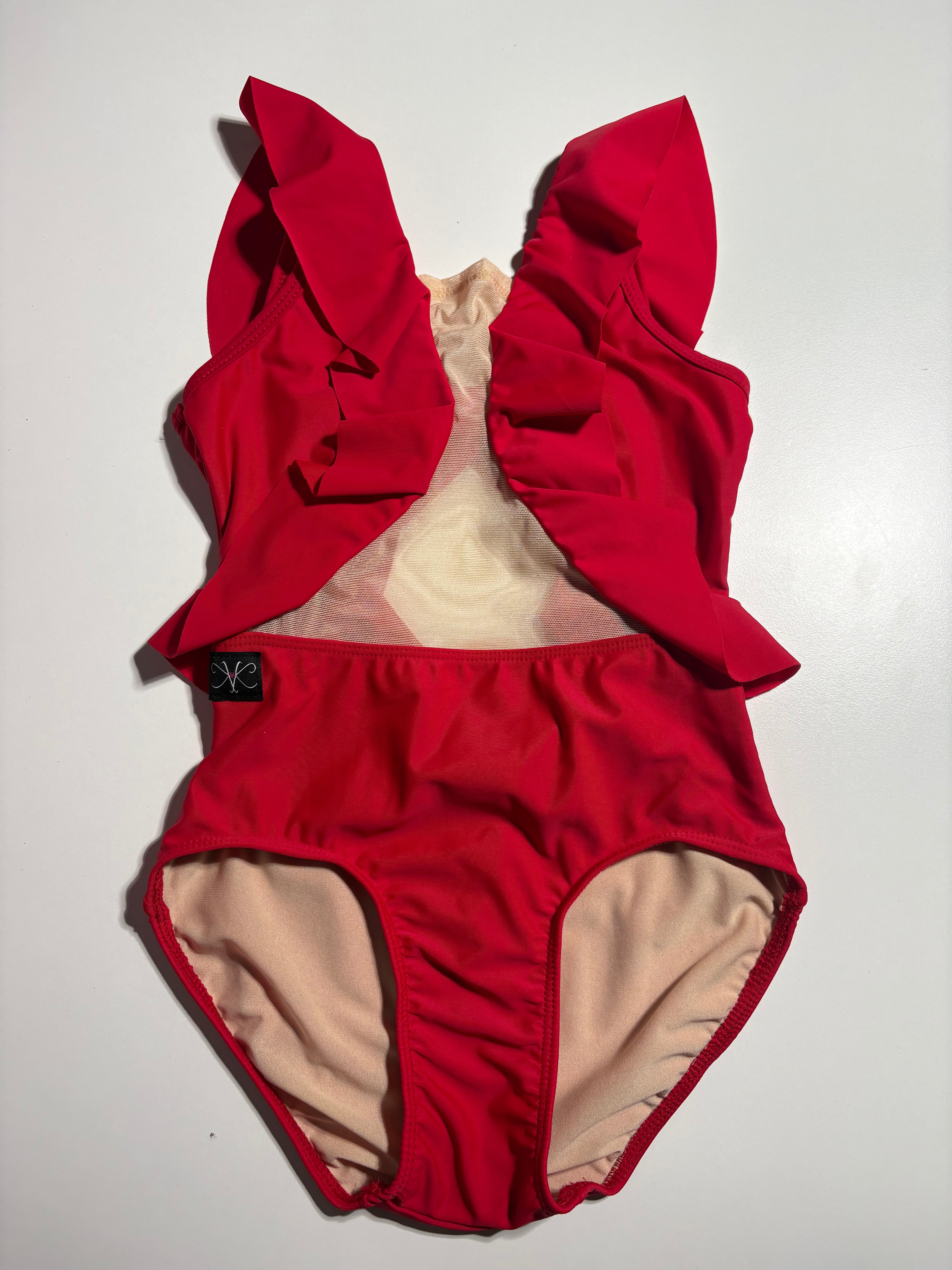 TXS Sample Sale Sets/Leotards - Final Sale - Ready to Ship