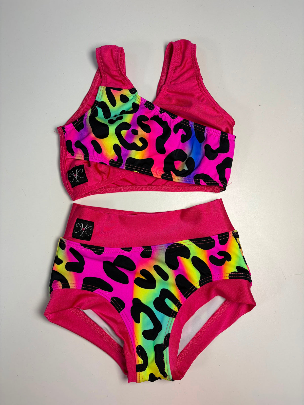 CS Sample Sale Sets/Leotards - Final Sale - Ready to Ship