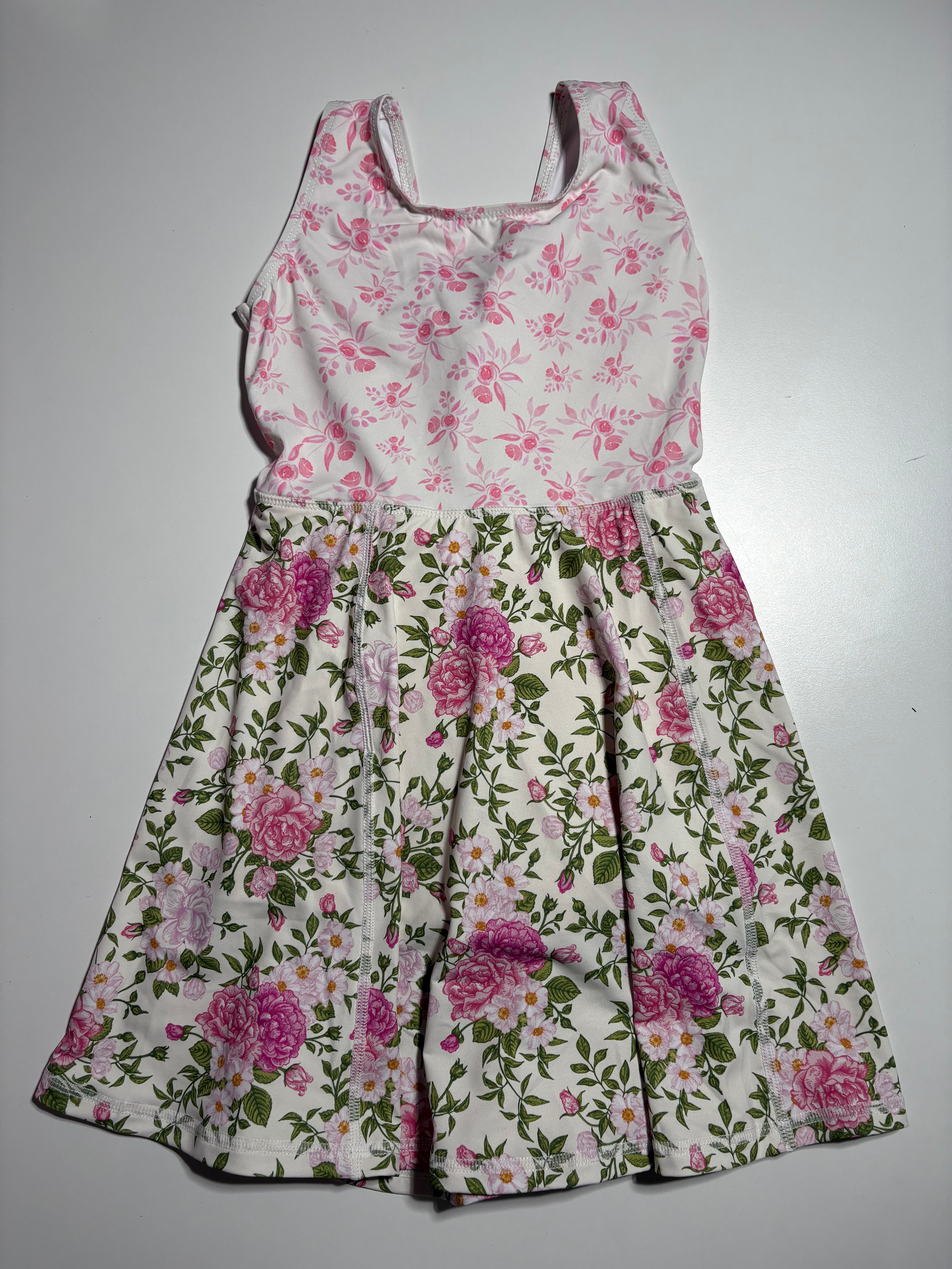 CM Sample Sale Sets/Leotards - Final Sale - Ready to Ship