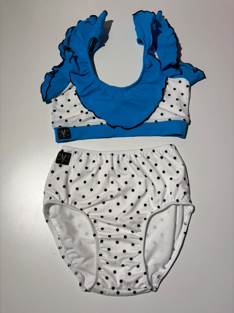 CXL Sample Sale Sets/Leotards - Final Sale - Ready to Ship