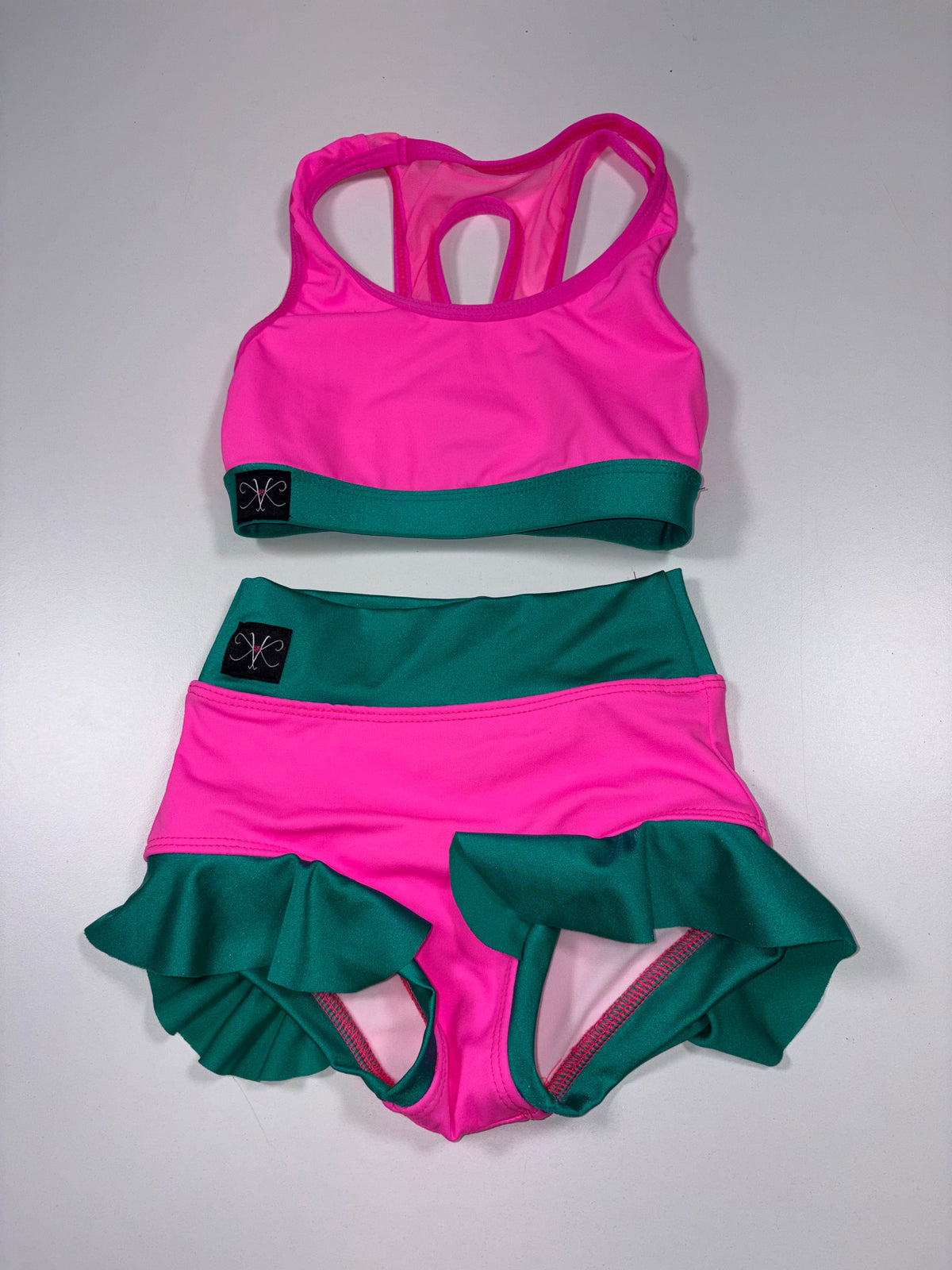 CS Sample Sale Sets/Leotards - Final Sale - Ready to Ship