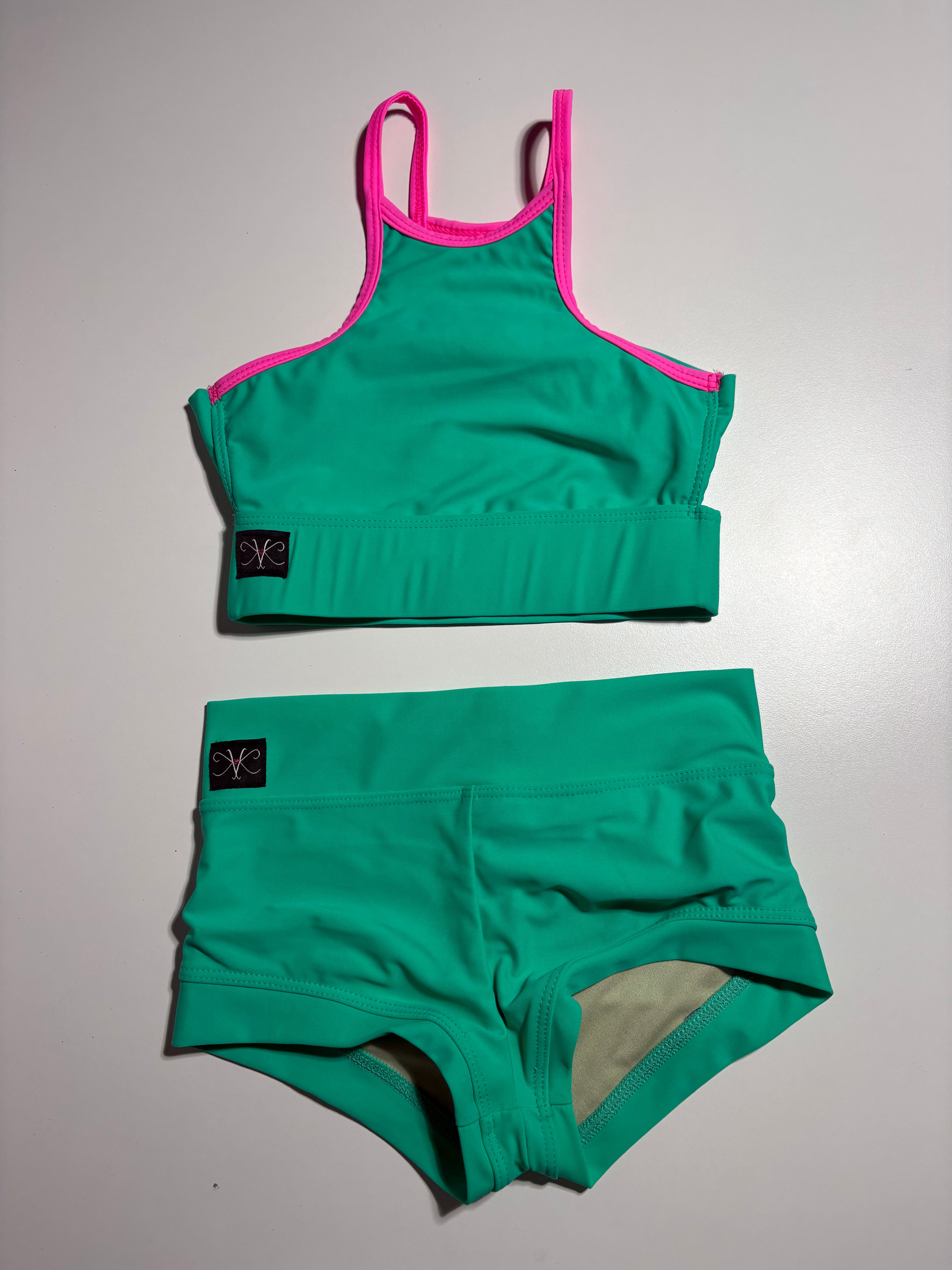 CL Sample Sale Sets/Leotards - Final Sale - Ready to Ship