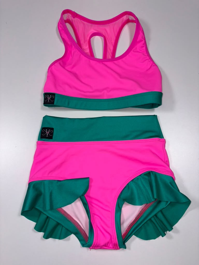 CL Sample Sale Sets/Leotards - Final Sale - Ready to Ship