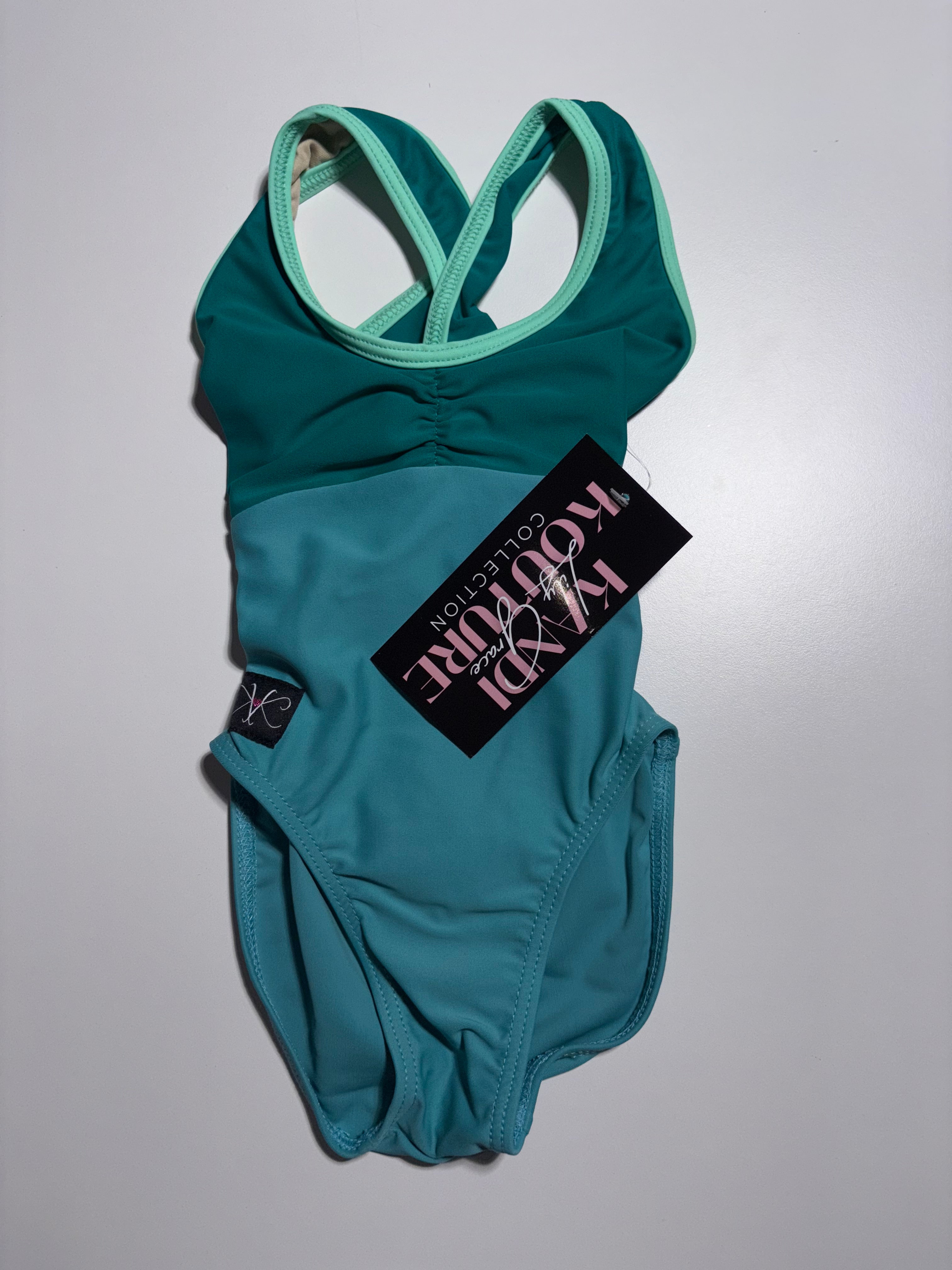 CS Sample Sale Sets/Leotards - Final Sale - Ready to Ship