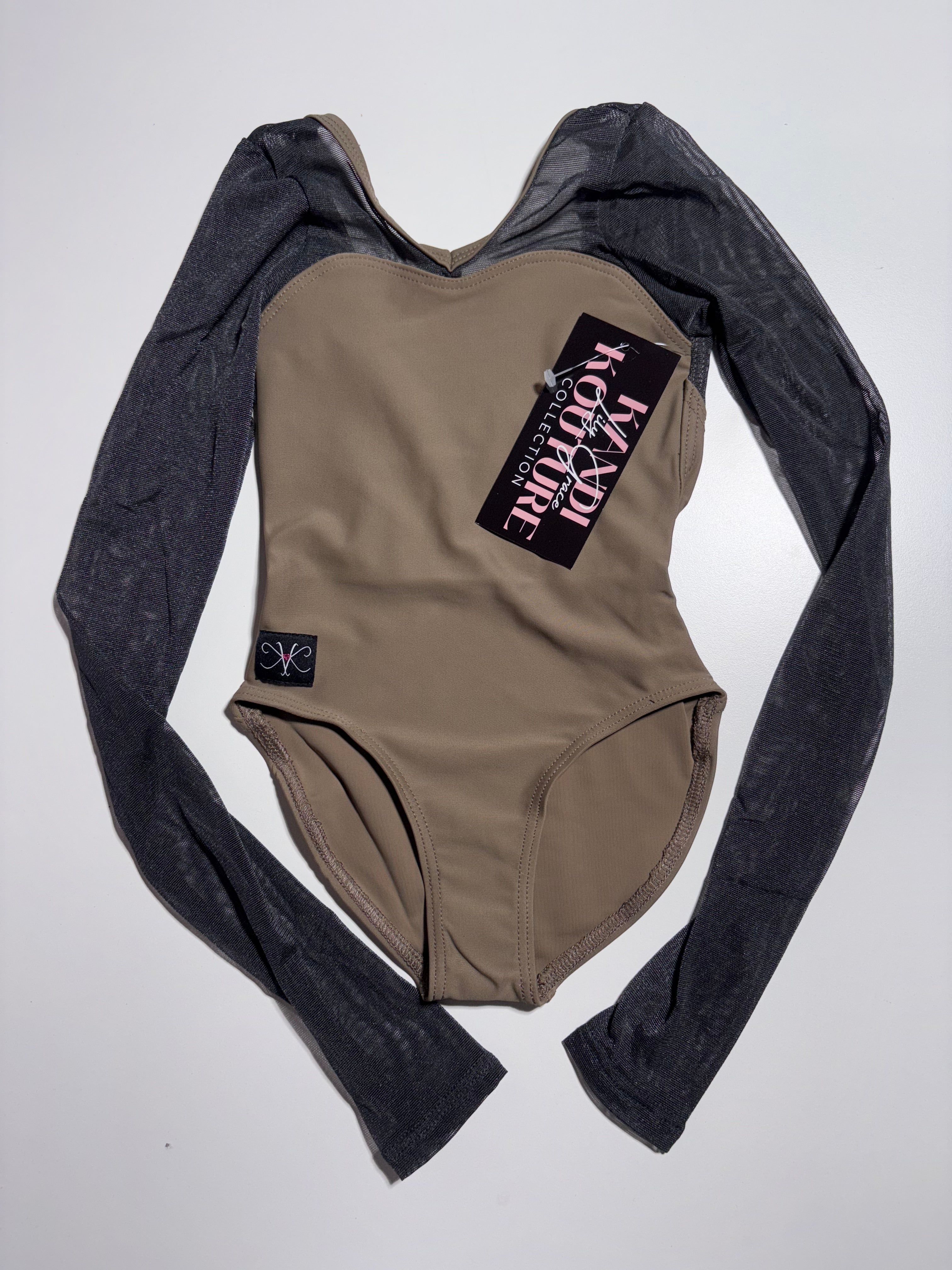 CS Sample Sale Sets/Leotards - Final Sale - Ready to Ship