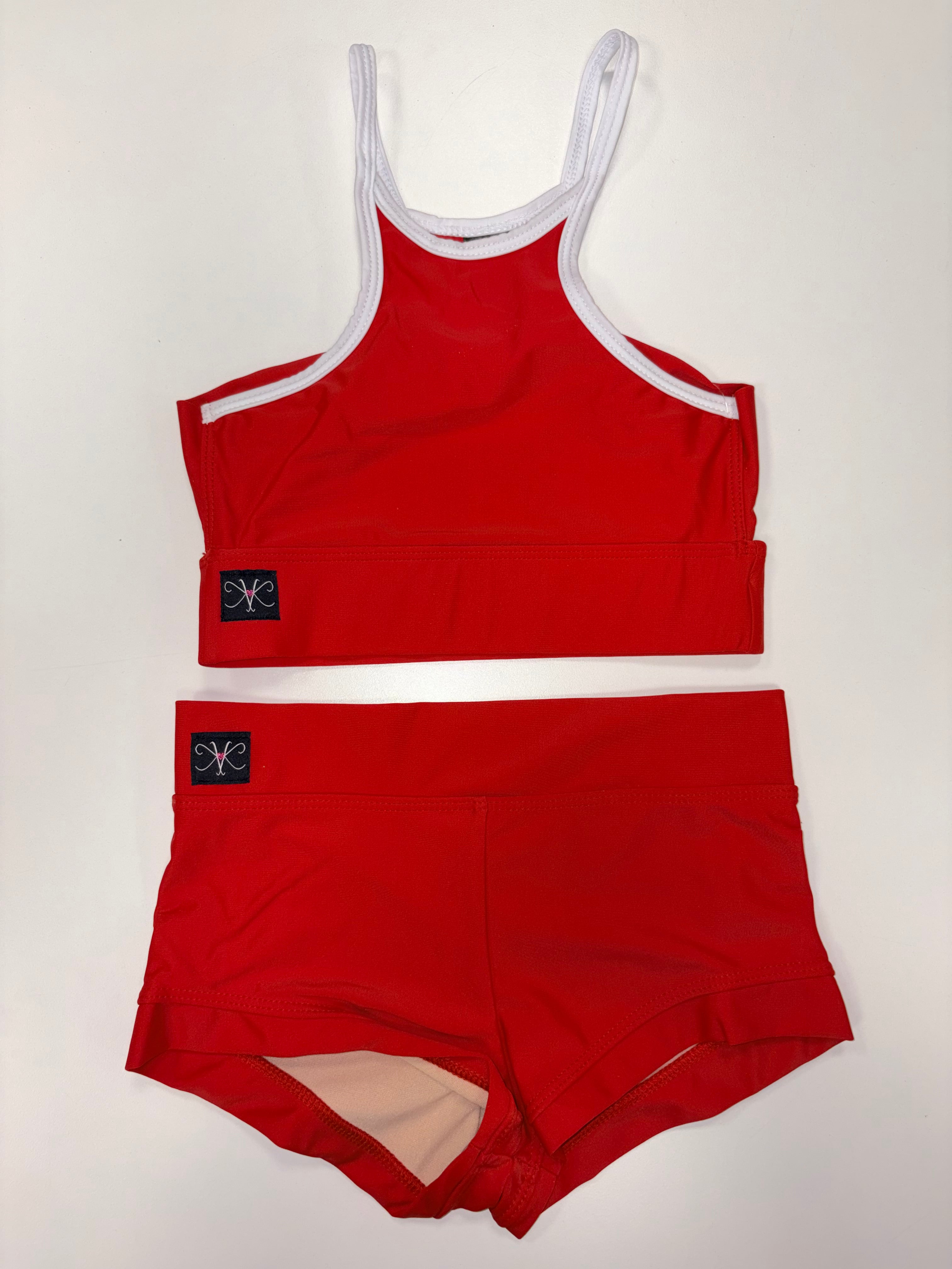 CXL Sample Sale Sets/Leotards - Final Sale - Ready to Ship