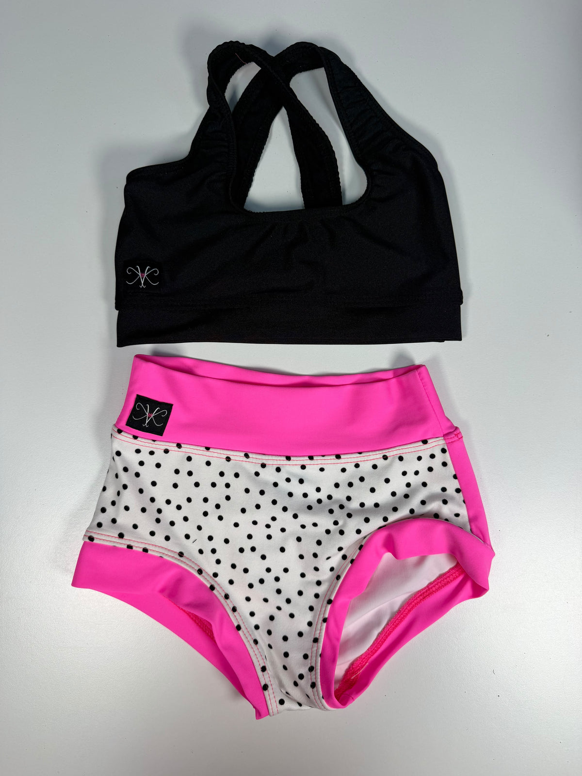 CM Sample Sale Sets/Leotards - Final Sale - Ready to Ship