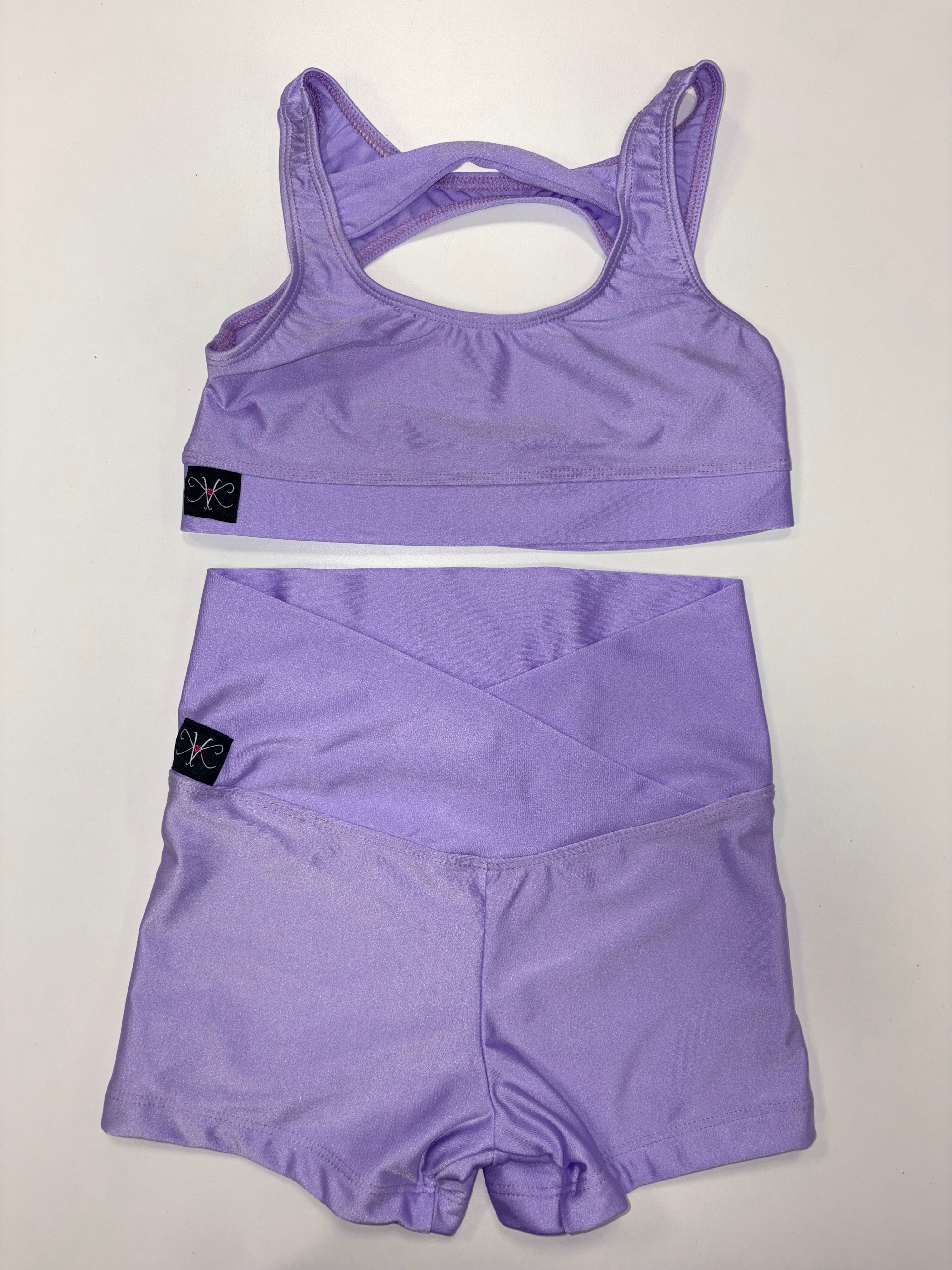 CXL Sample Sale Sets/Leotards - Final Sale - Ready to Ship