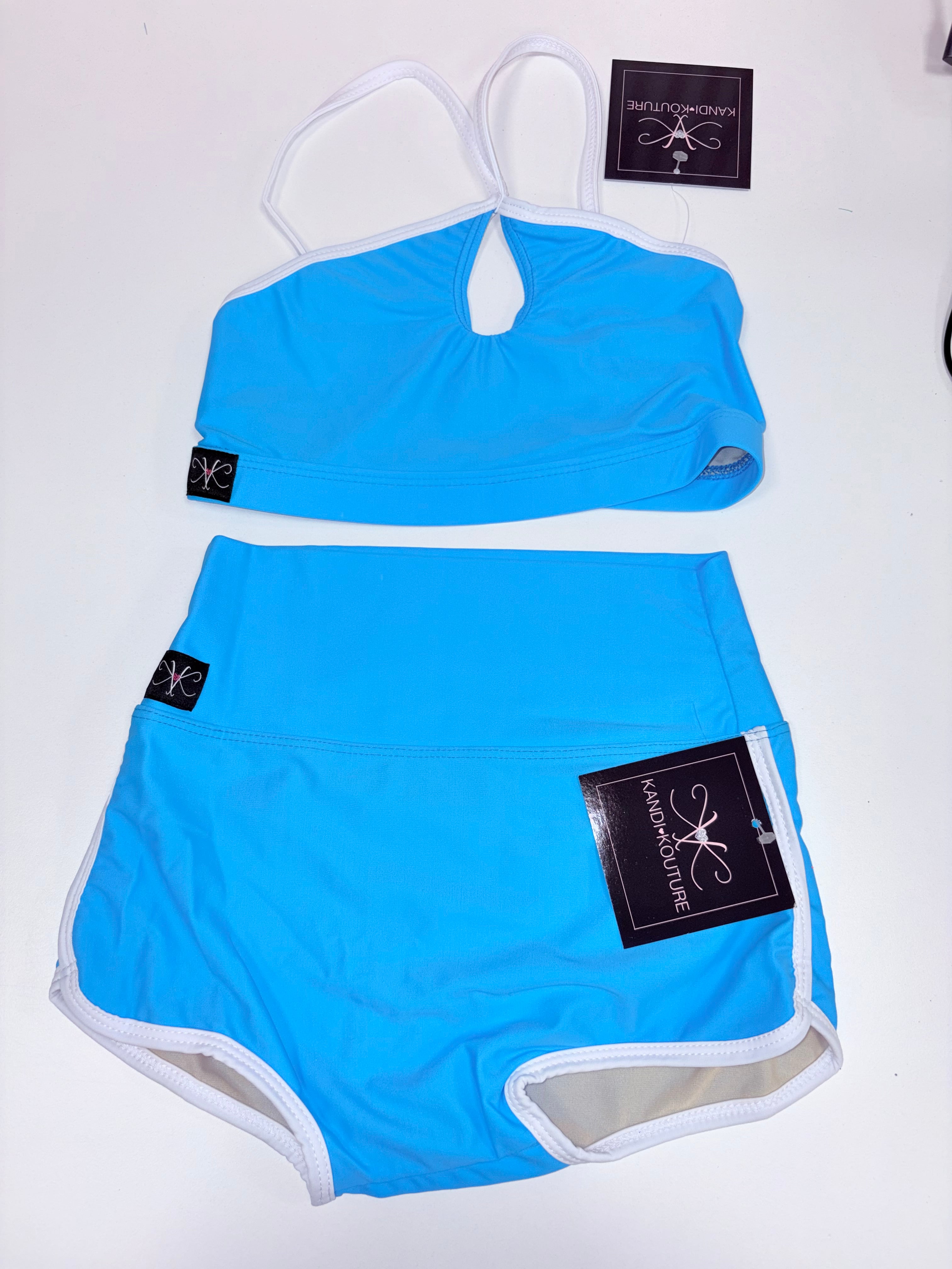 CXL Sample Sale Sets/Leotards - Final Sale