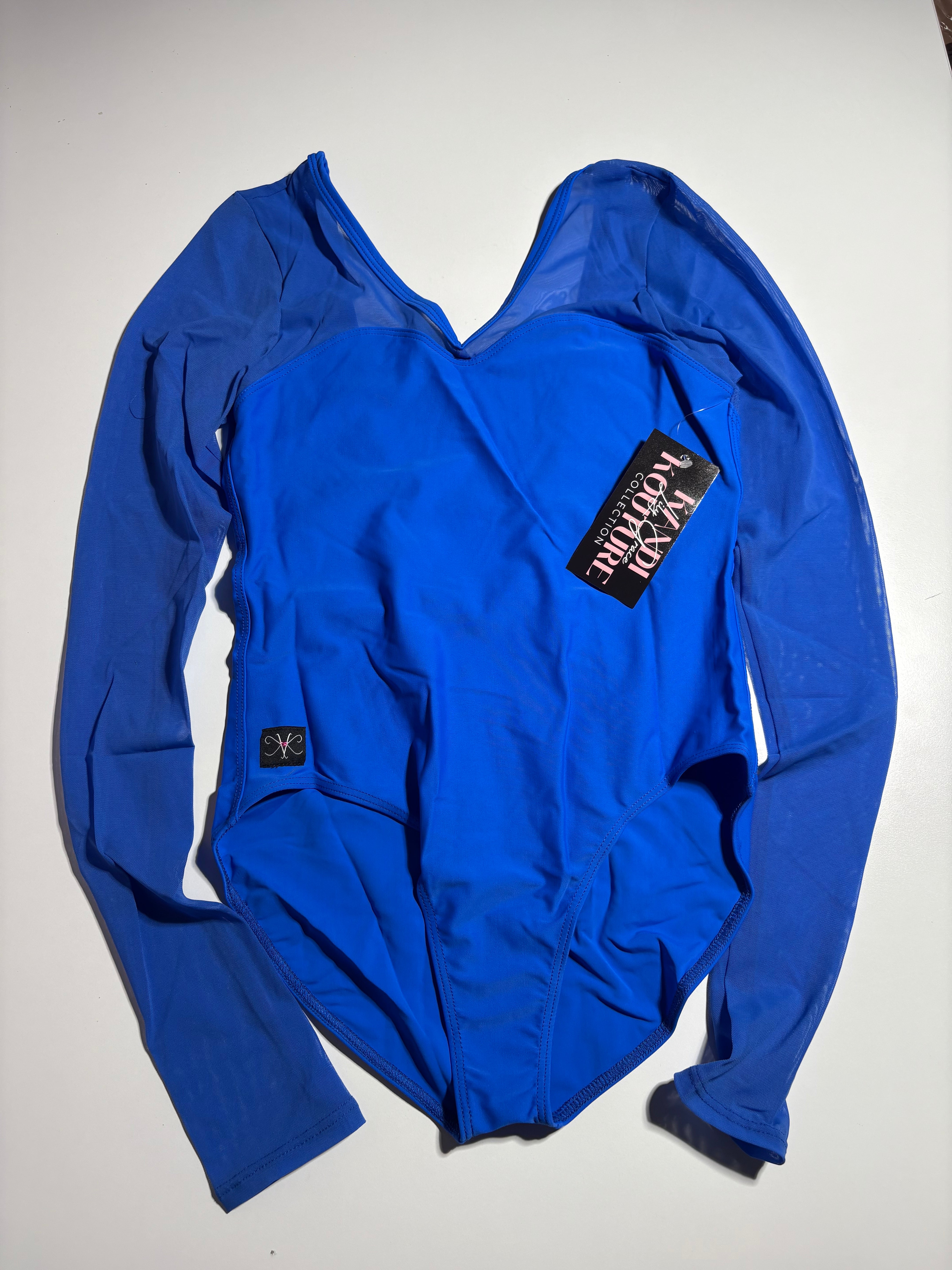 TL Sample Sale Sets/Leotards - Final Sale - Ready to Ship