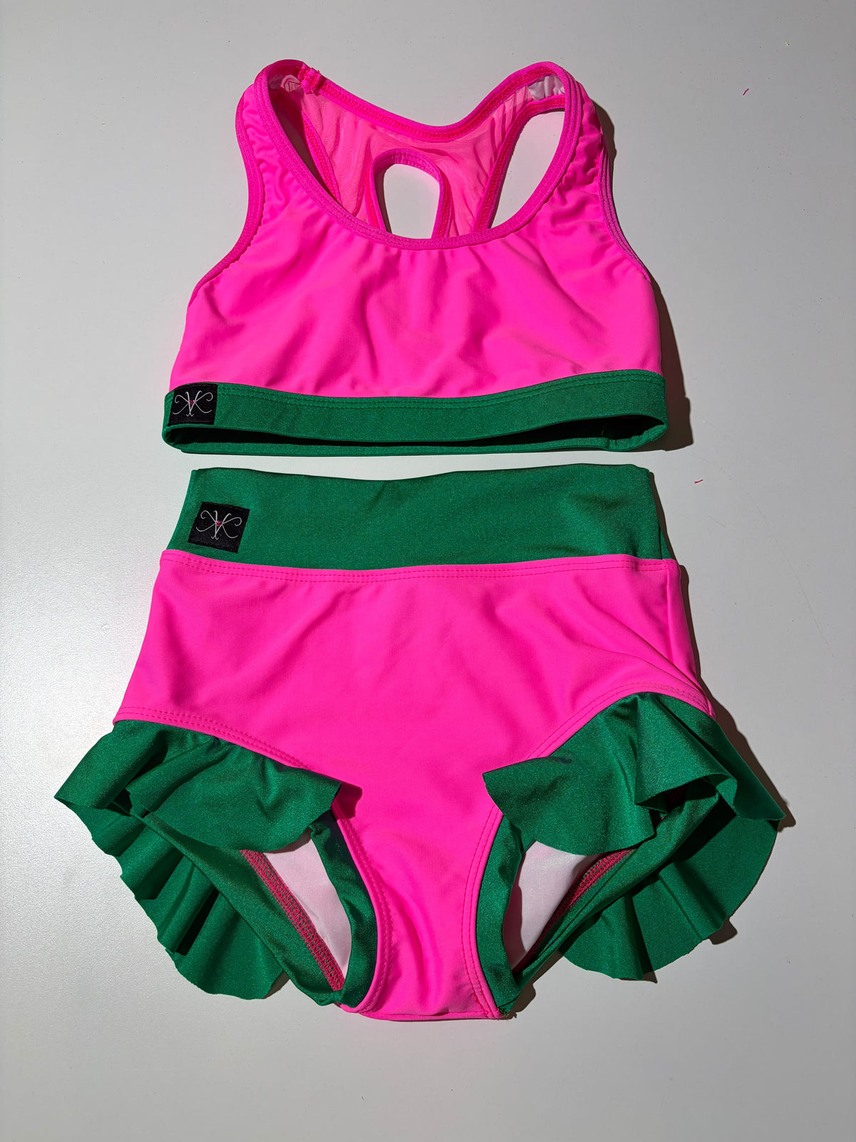 CL Sample Sale Sets/Leotards - Final Sale - Ready to Ship