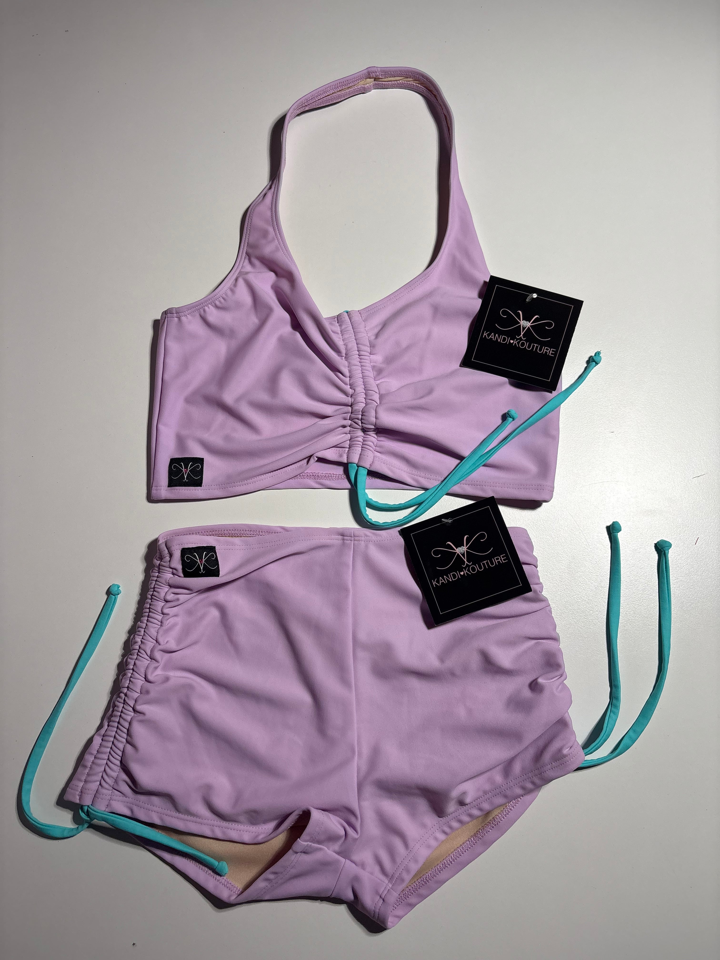 TS Sample Sale Sets/Leotards - Final Sale - Ready to Ship