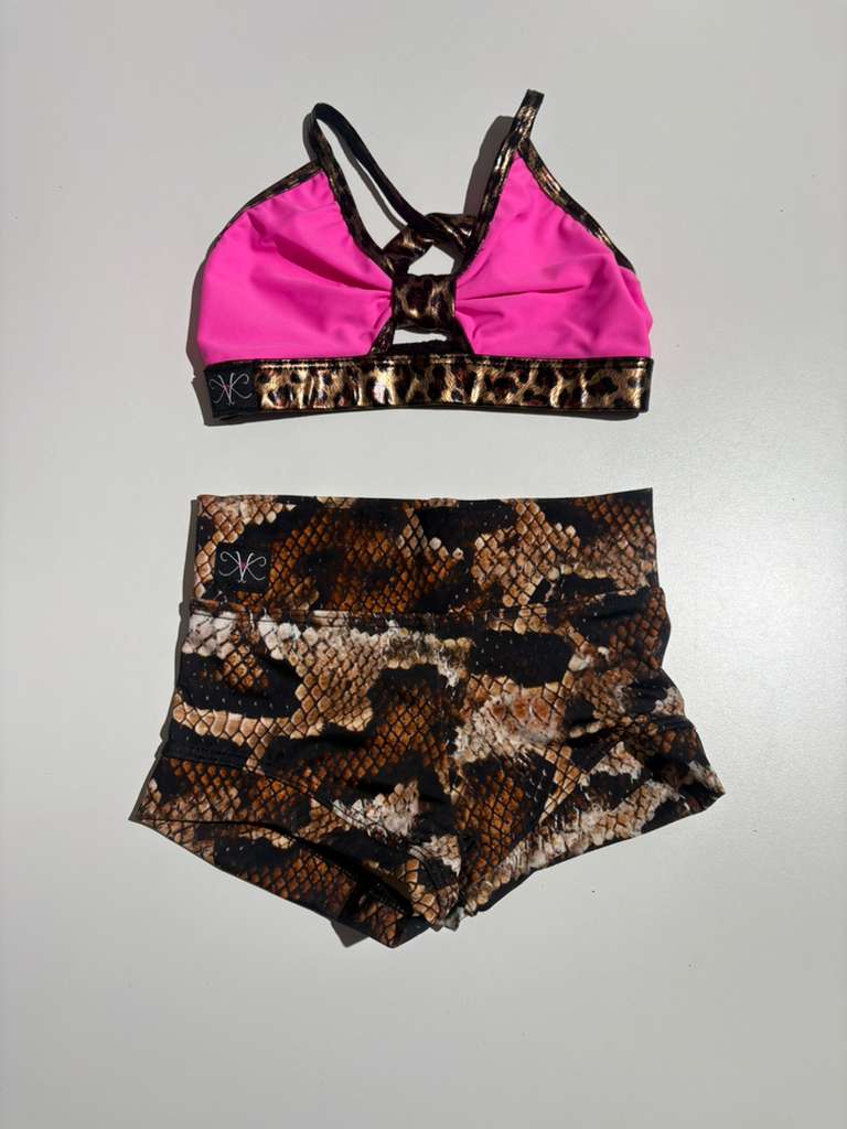 CS Sample Sale Sets/Leotards - Final Sale - Ready to Ship