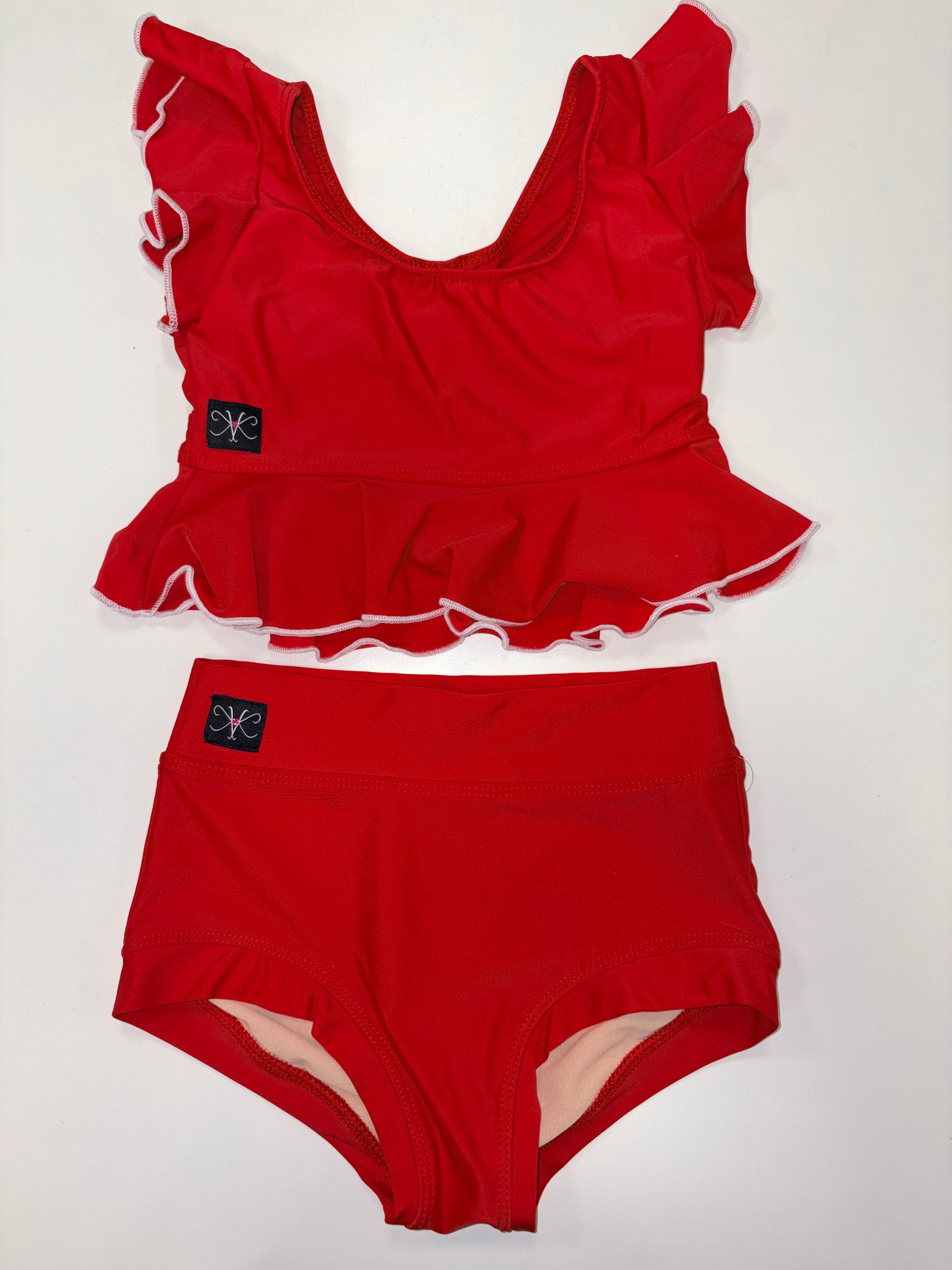 CXL Sample Sale Sets/Leotards - Final Sale - Ready to Ship