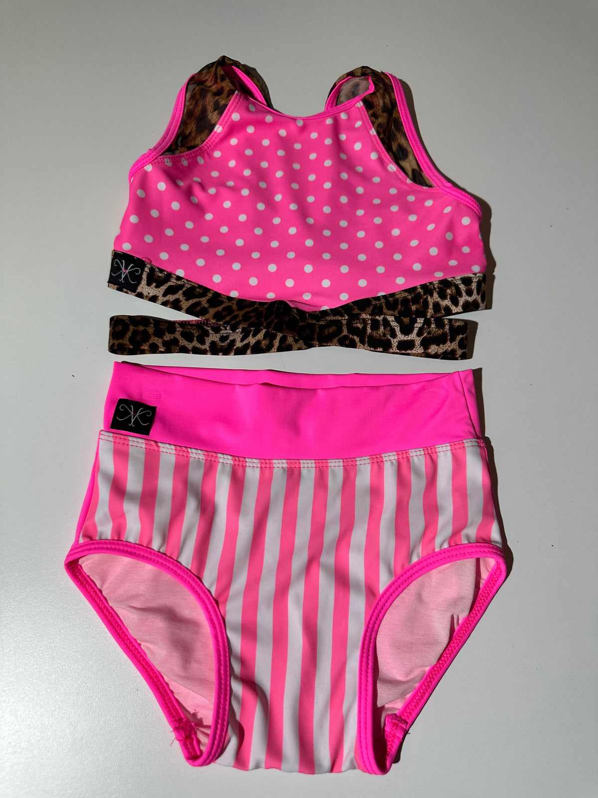 CL Sample Sale Sets/Leotards - Final Sale - SAME DAY SHIP