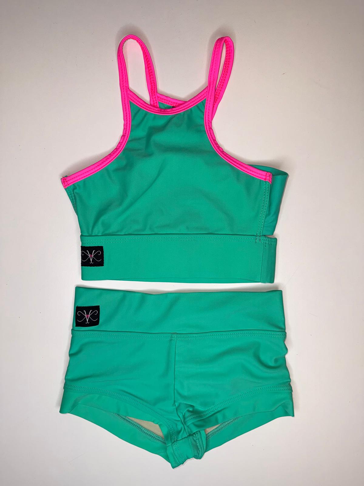 CM Sample Sale Sets/Leotards - Final Sale - Ready to Ship