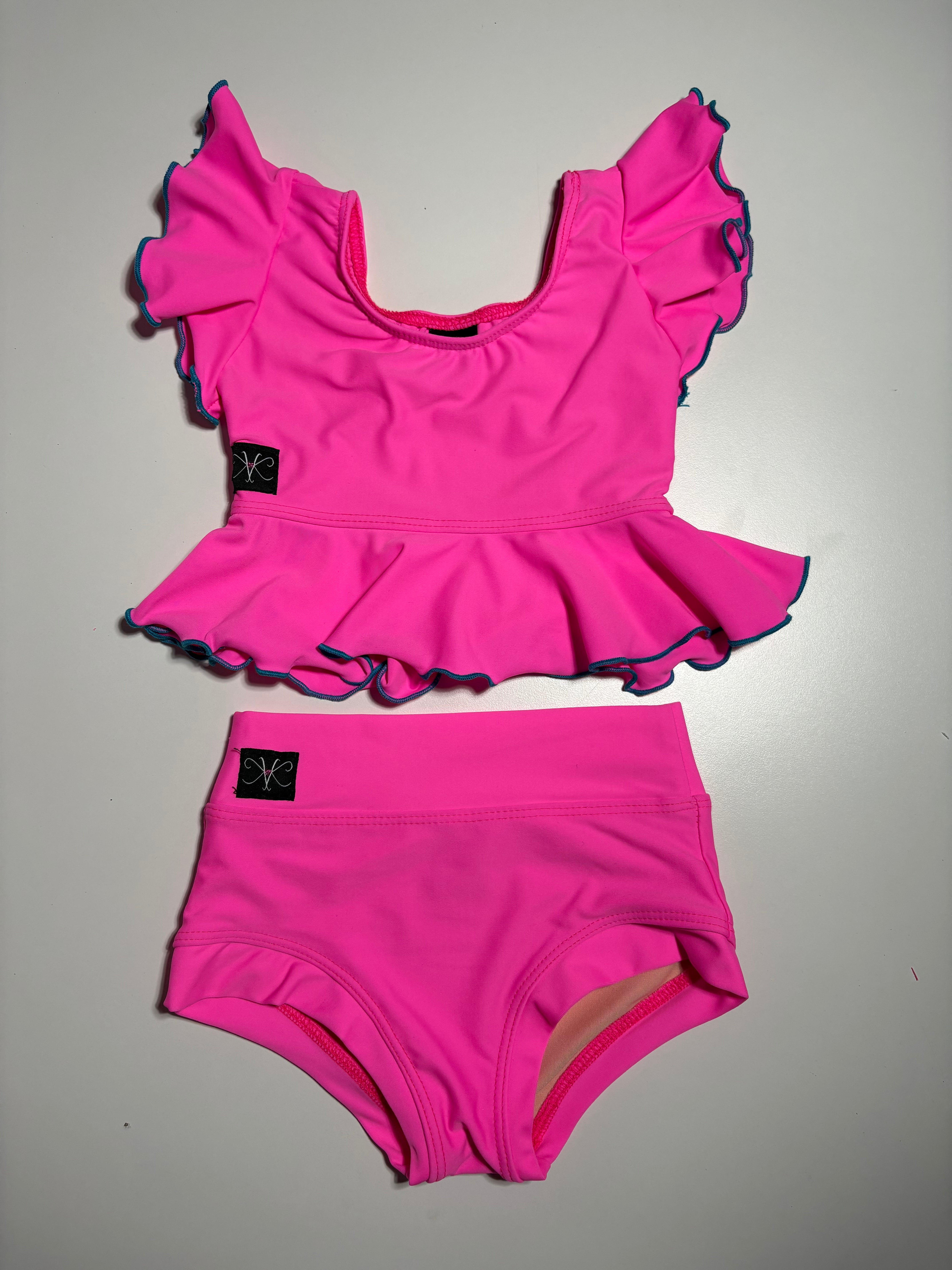 CS Sample Sale Sets/Leotards - Final Sale - Ready to Ship