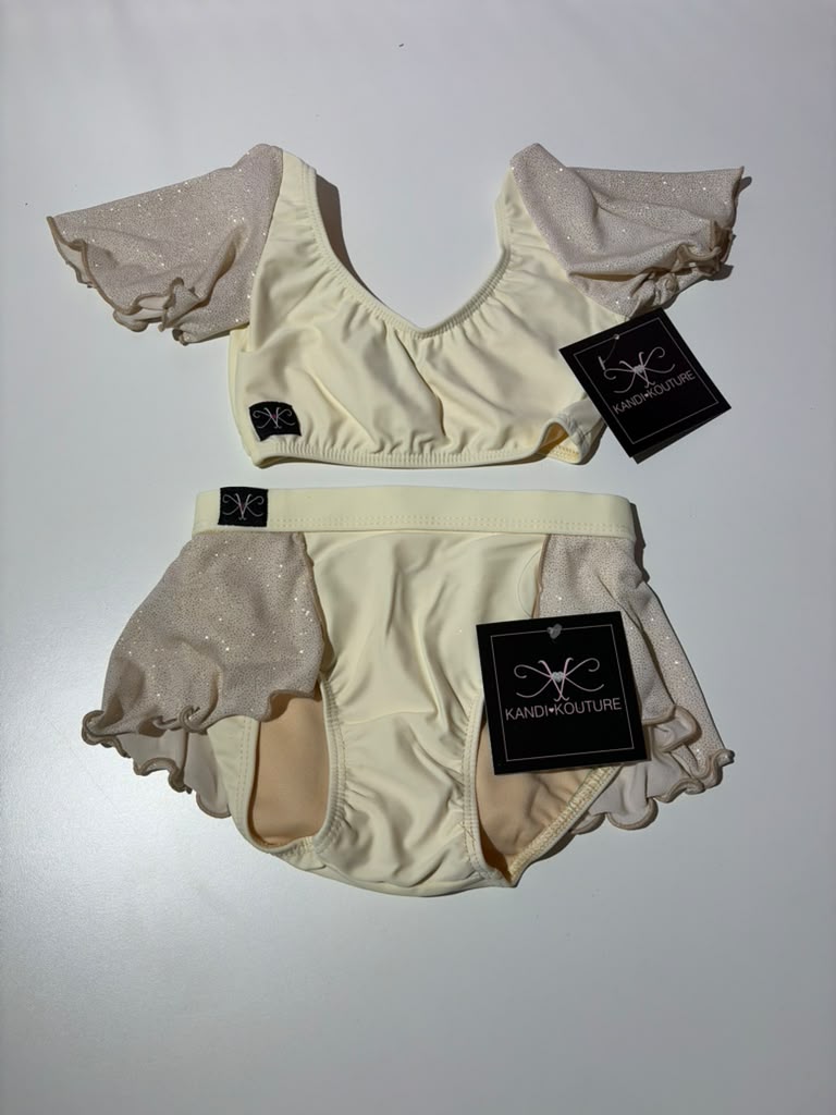 CM Sample Sale Sets/Leotards - Final Sale