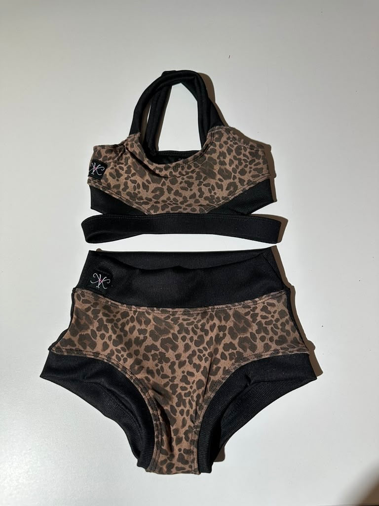 CM Sample Sale Sets/Leotards - Final Sale - SAME DAY SHIP