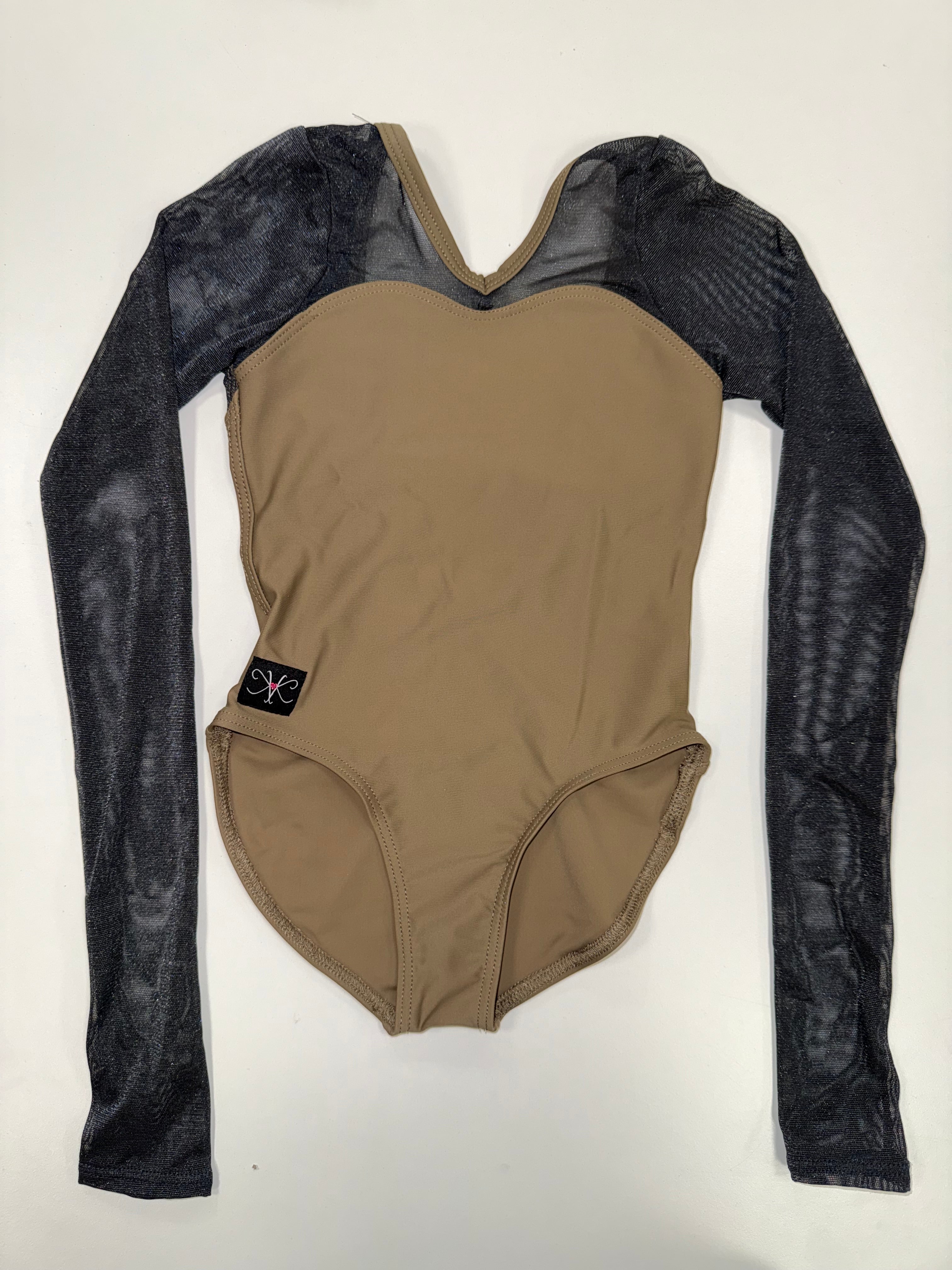 CM Sample Sale Sets/Leotards - Final Sale - Ready to Ship