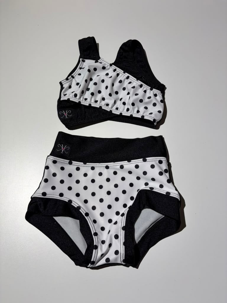 CS Sample Sale Sets/Leotards - Final Sale - Ready to Ship