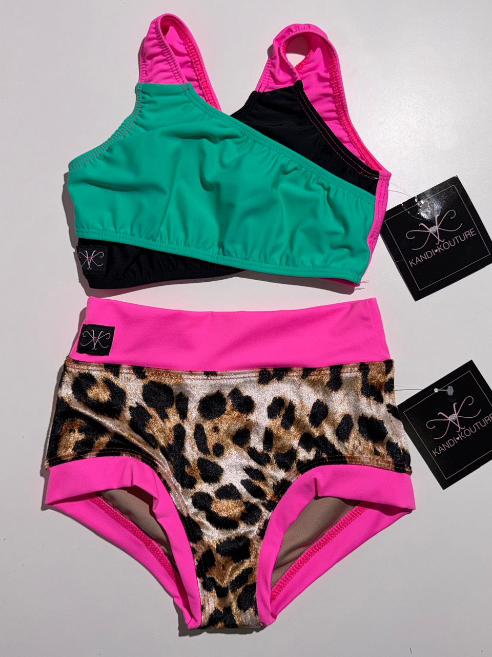 CL Sample Sale Sets/Leotards - Final Sale - Ready to Ship