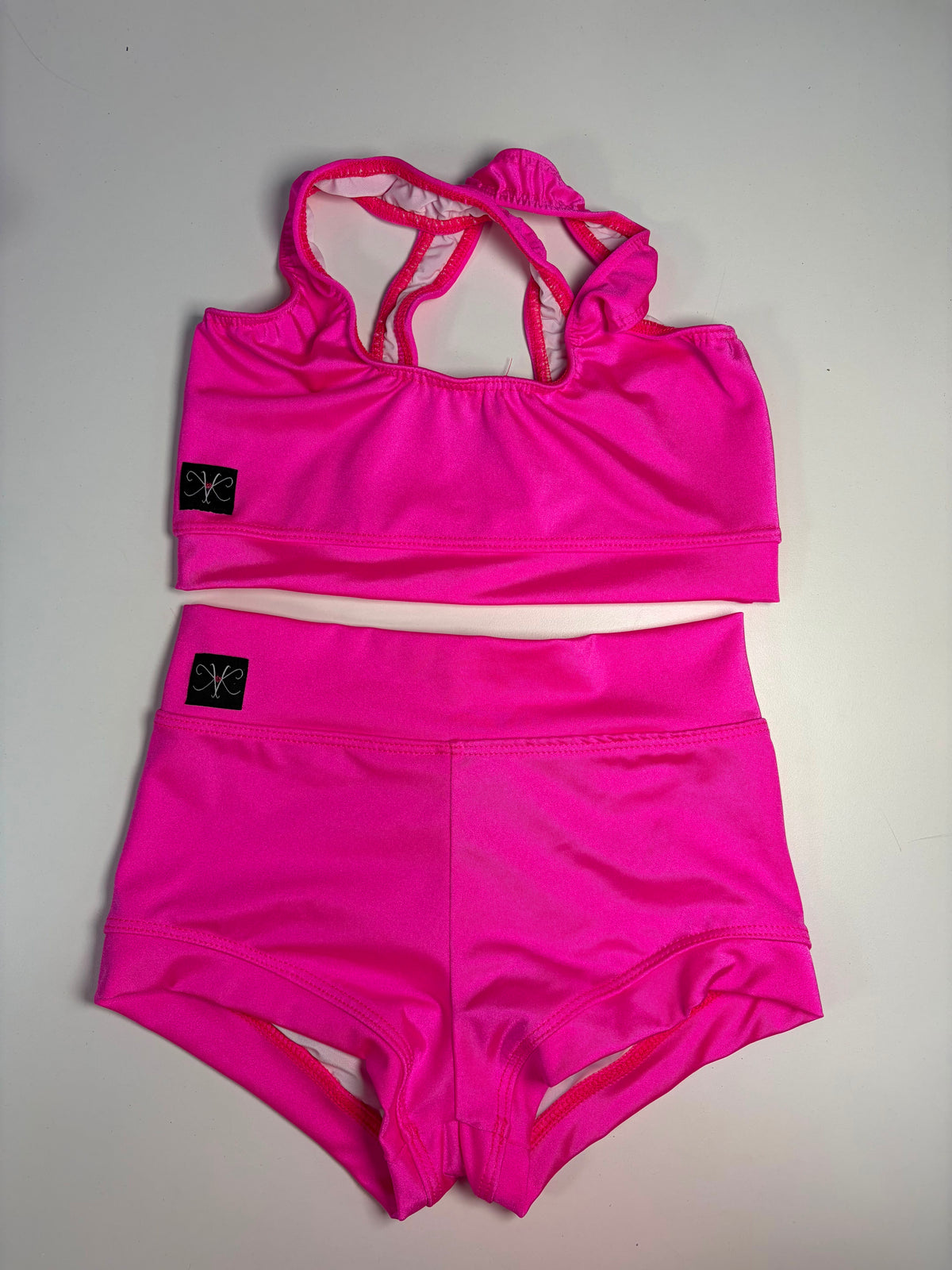 CXL Sample Sale Sets/Leotards - Final Sale - Ready to Ship