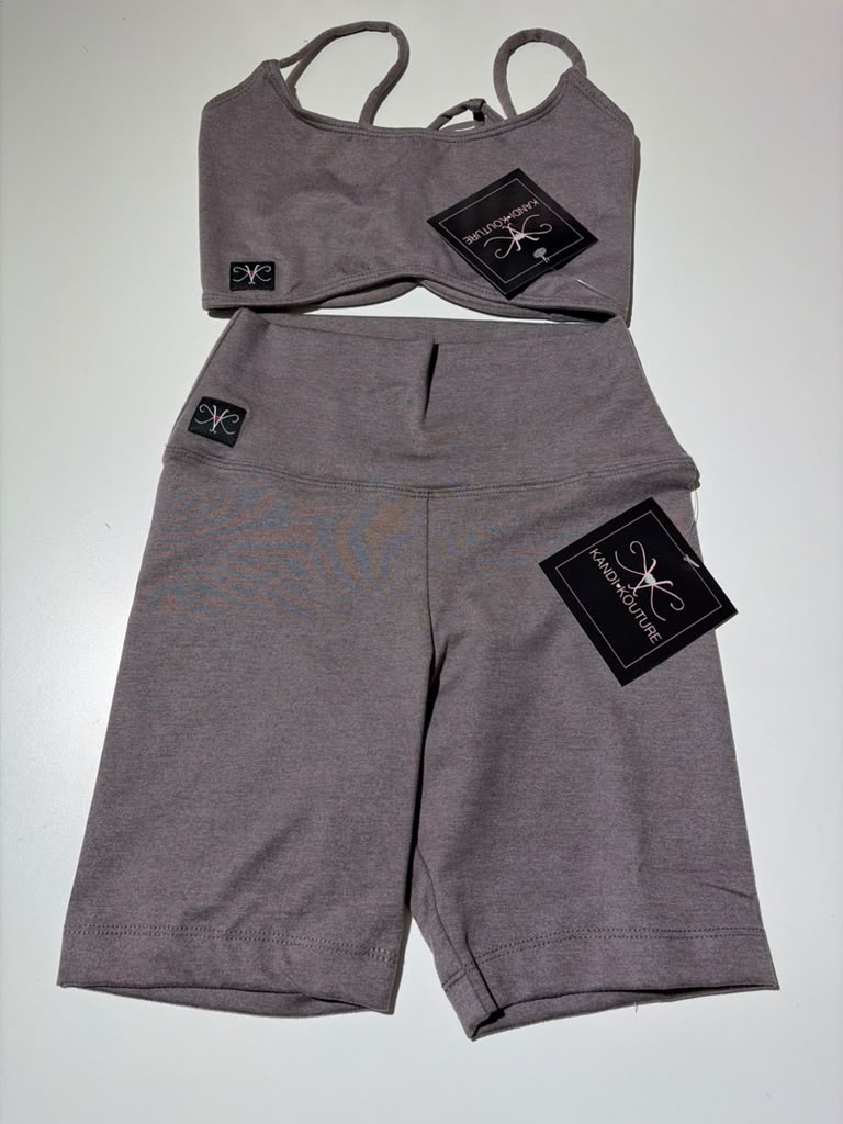 CXL Sample Sale Sets/Leotards - Final Sale - Ready to Ship