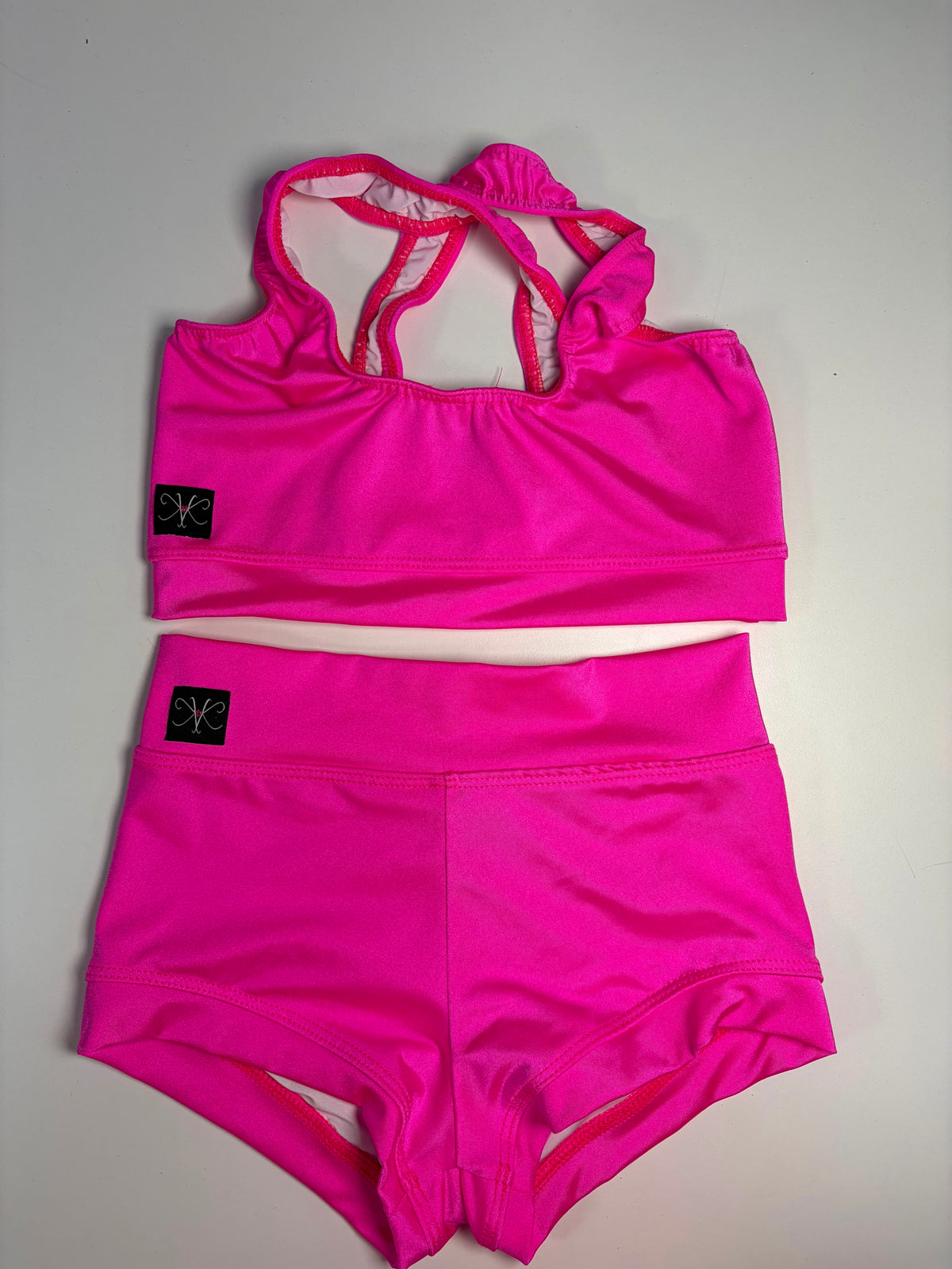 CXL Sample Sale Sets/Leotards - Final Sale - Ready to Ship