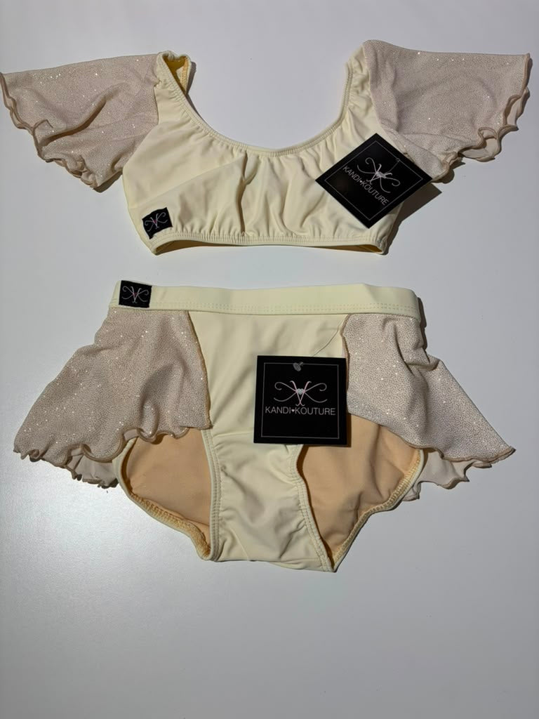 CXL Sample Sale Sets/Leotards - Final Sale - Ready to Ship