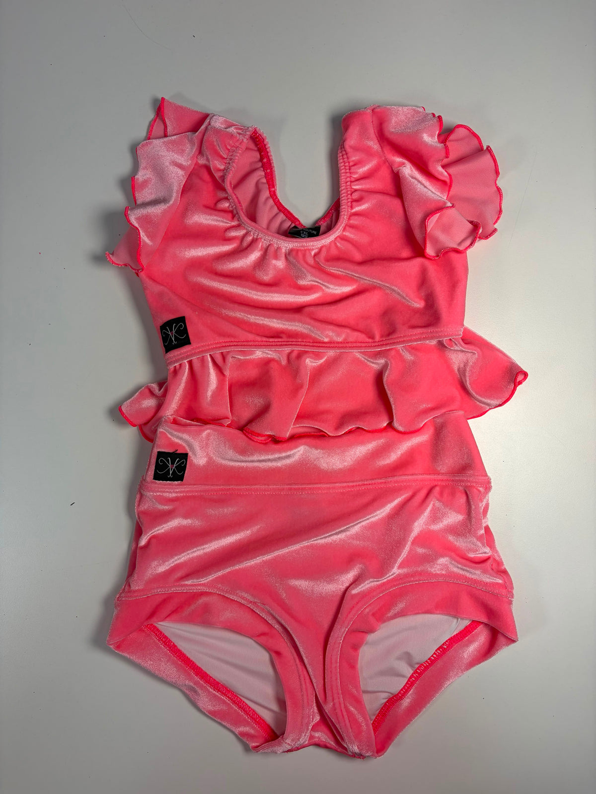 CXL Sample Sale Sets/Leotards - Final Sale - Ready to Ship