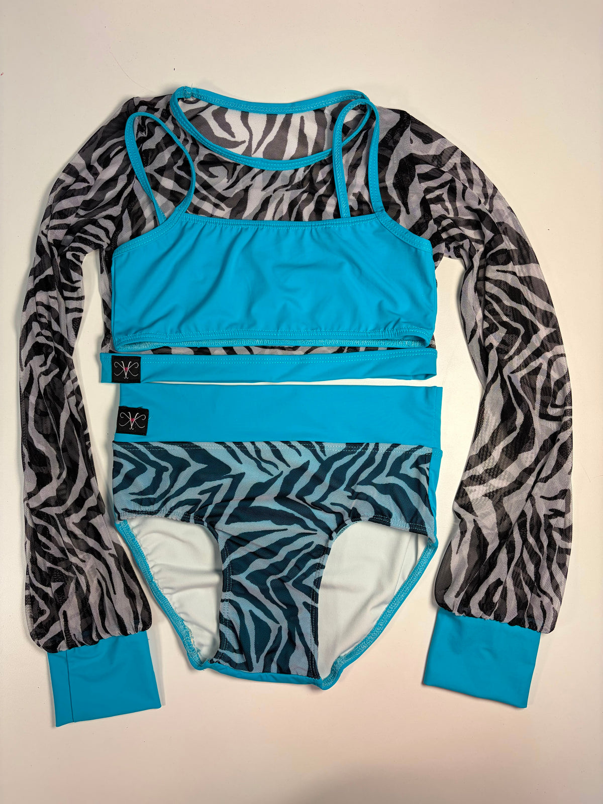 CXL Sample Sale Sets/Leotards - Final Sale - Ready to Ship