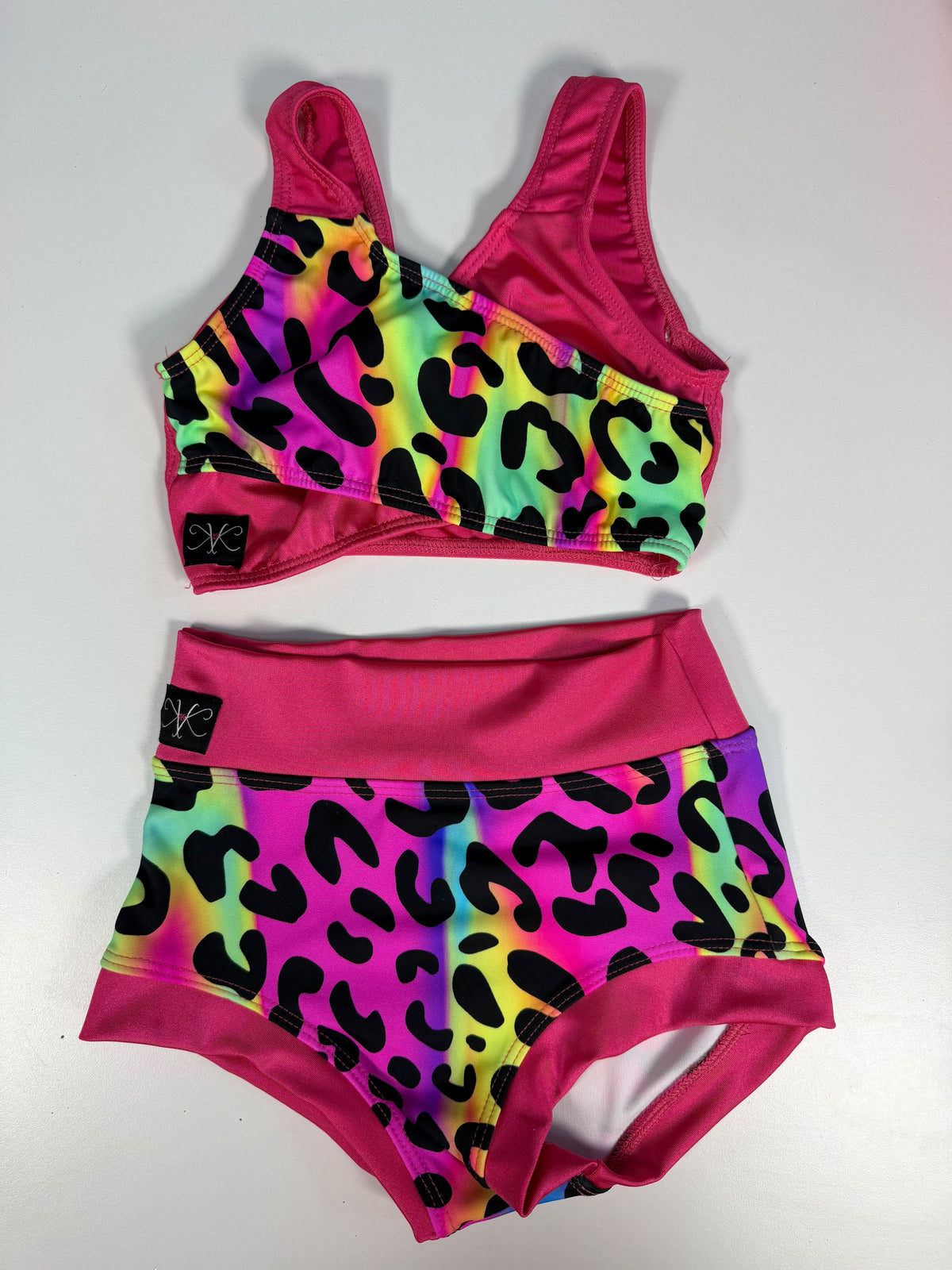CM Sample Sale Sets/Leotards - Final Sale - Ready to Ship