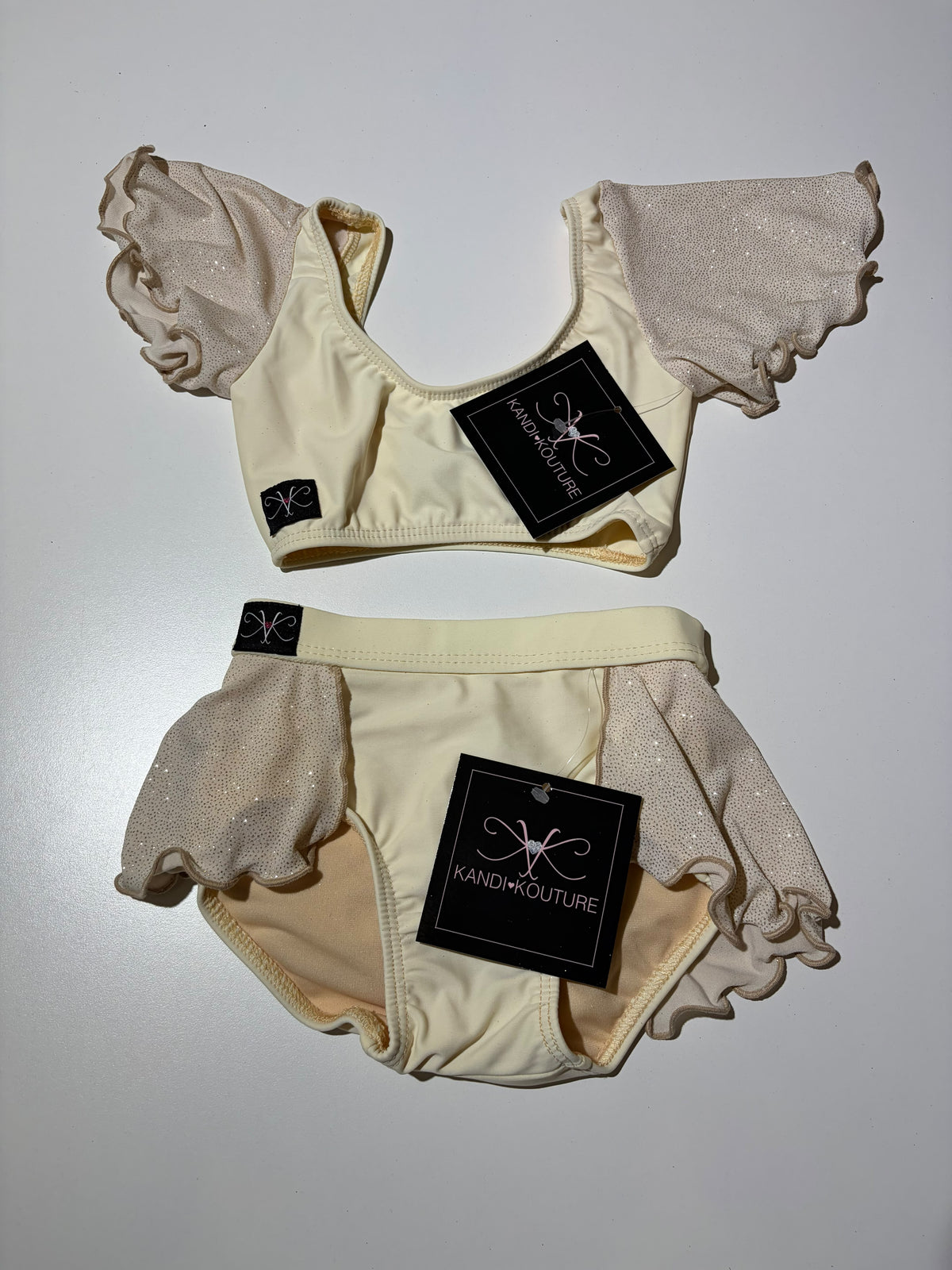 CS Sample Sale Sets/Leotards - Final Sale - Ready to Ship