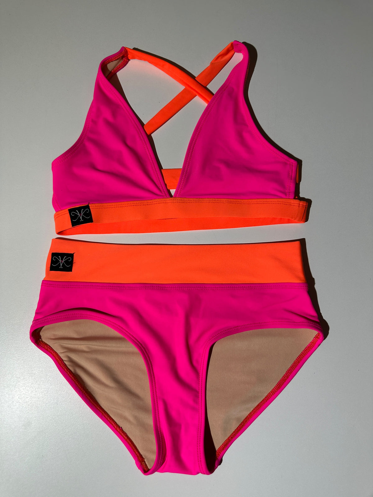 TXS Sample Sale Sets/Leotards - Final Sale - SAME DAY SHIP