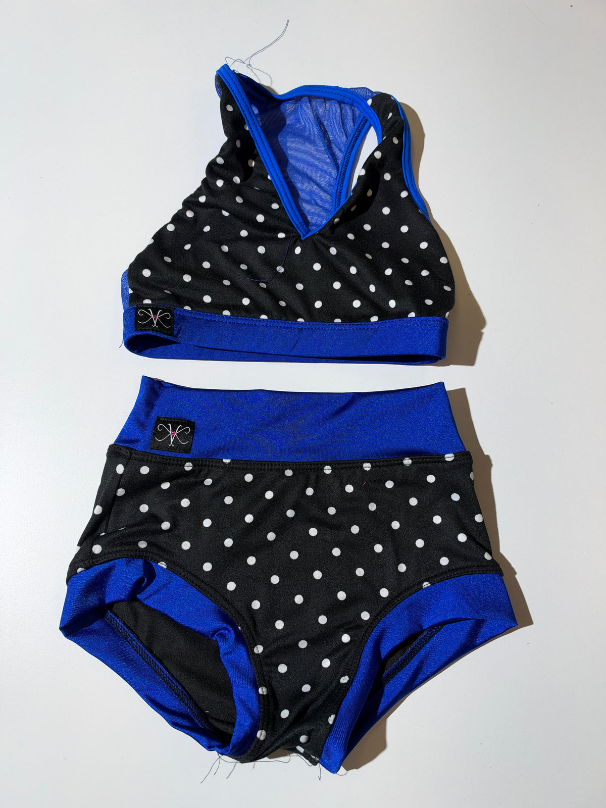 CM Sample Sale Sets/Leotards - Final Sale - SAME DAY SHIP