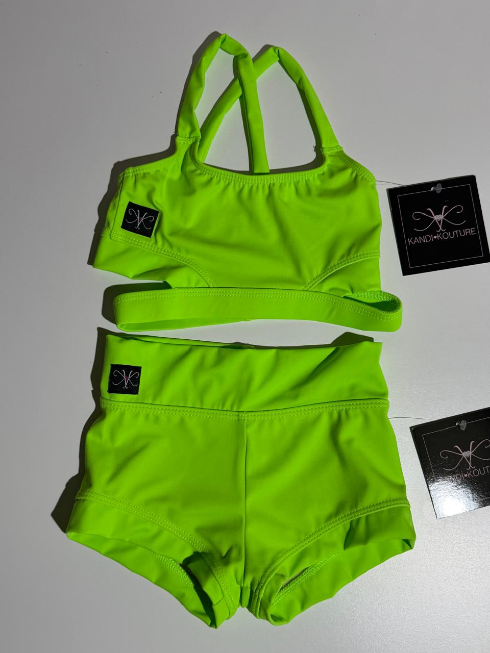 CM Sample Sale Sets/Leotards - Final Sale - Ready to Ship