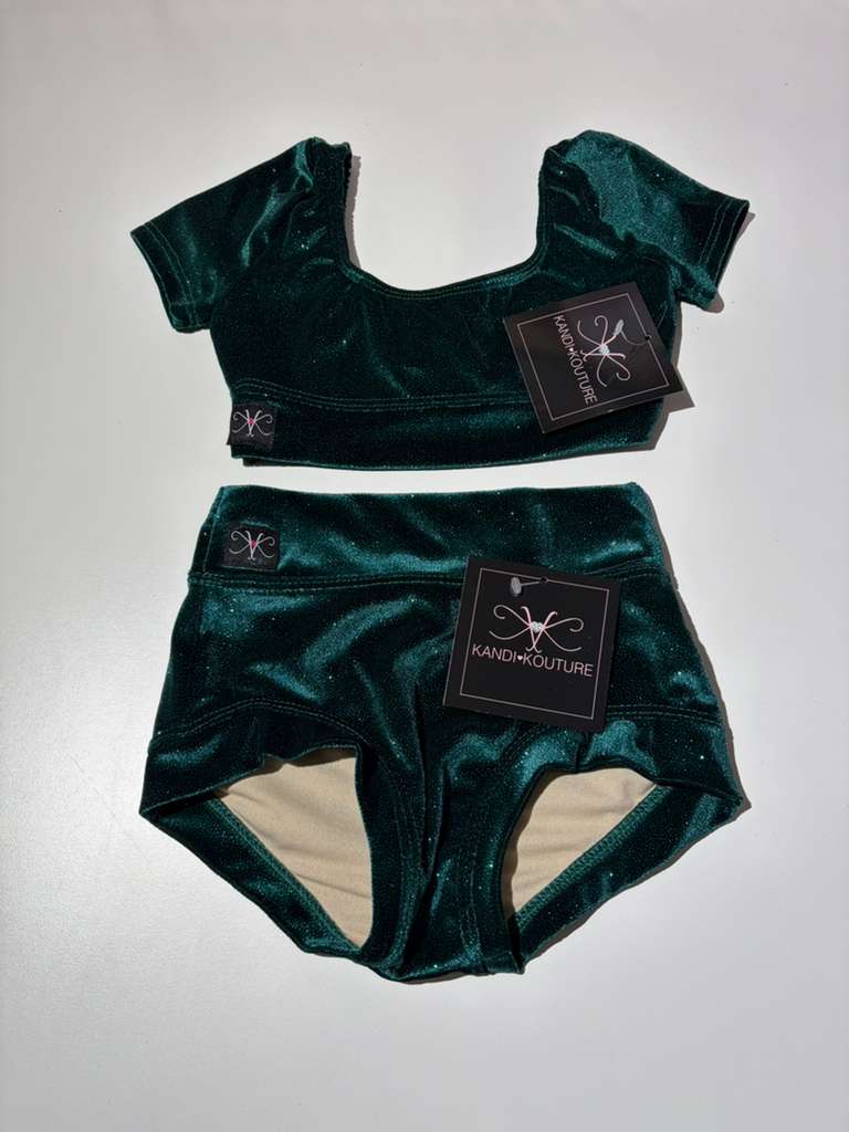 CM Sample Sale Sets/Leotards - Final Sale