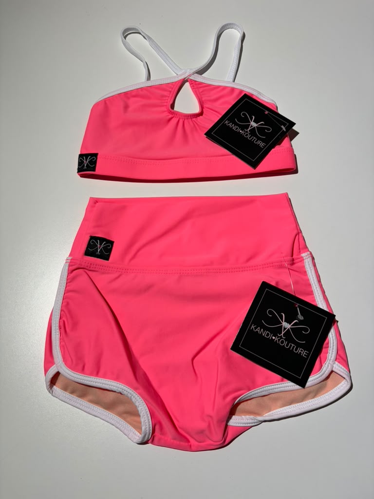 CS Sample Sale Sets/Leotards - Final Sale - Ready to Ship