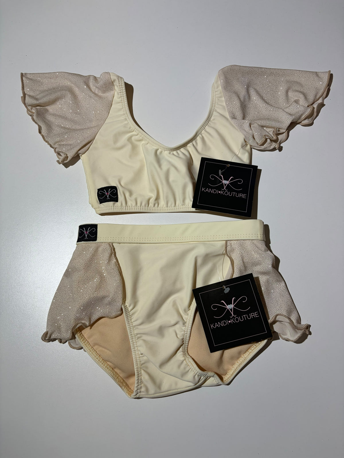CM Sample Sale Sets/Leotards - Final Sale - Ready to Ship
