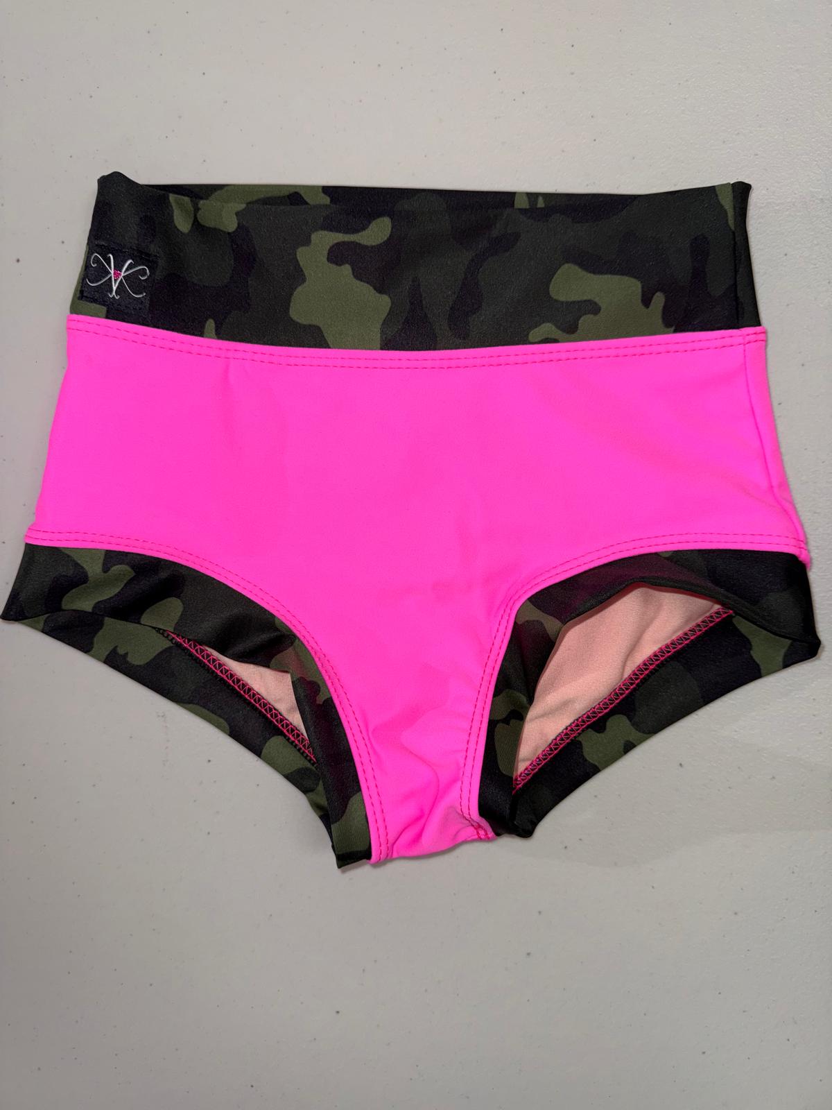 CL TOPS/BOTTOMS - Final Sale
