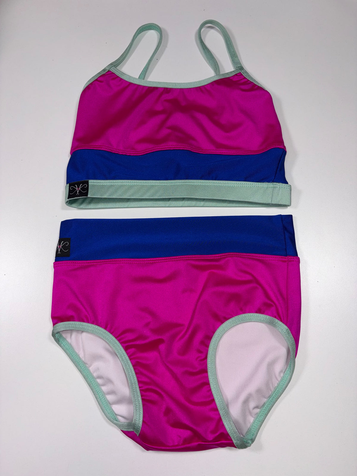 CXL Sample Sale Sets/Leotards - Final Sale - Ready to Ship